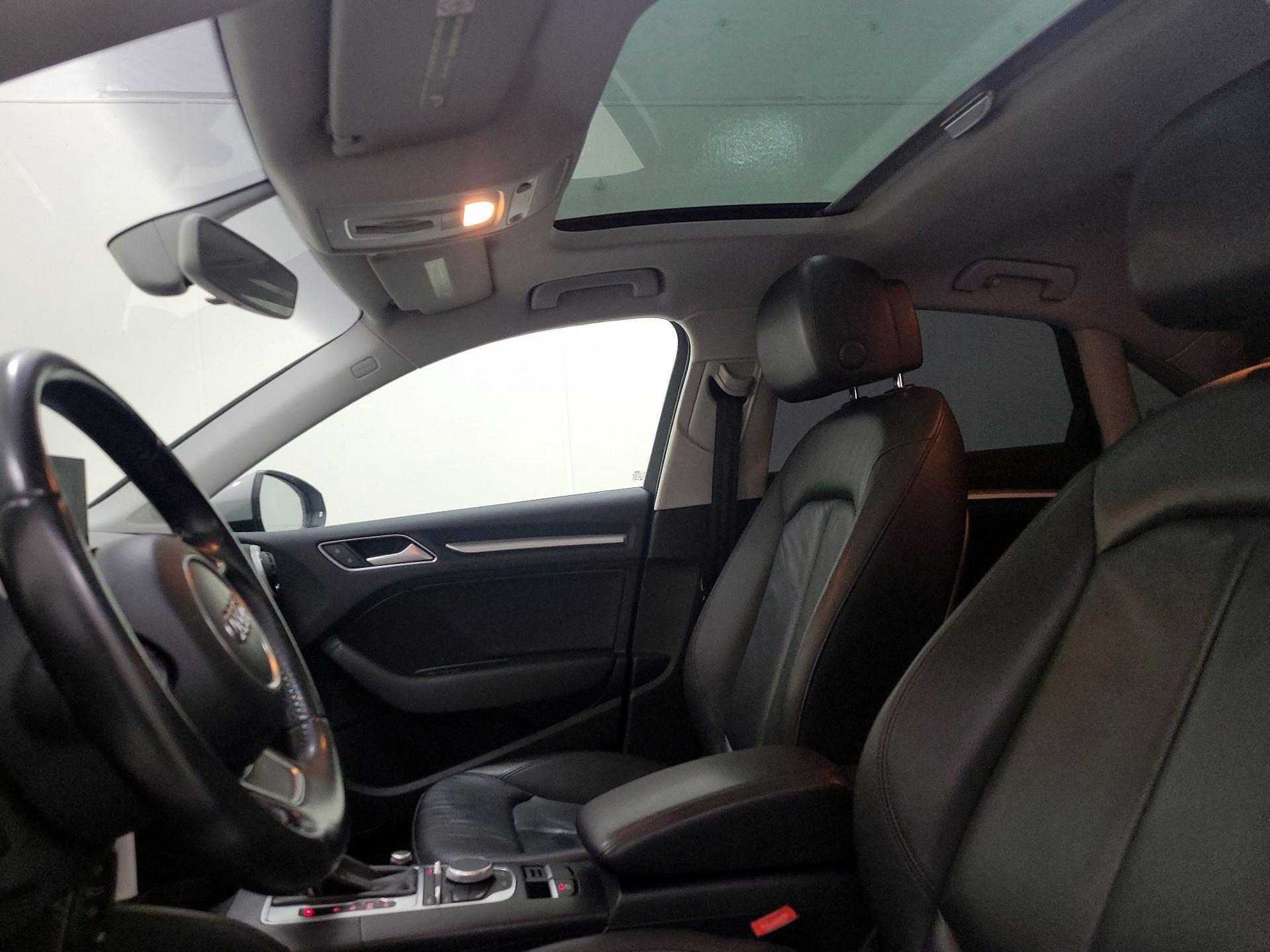 Thumbnail: 2016 Audi A3 - 19