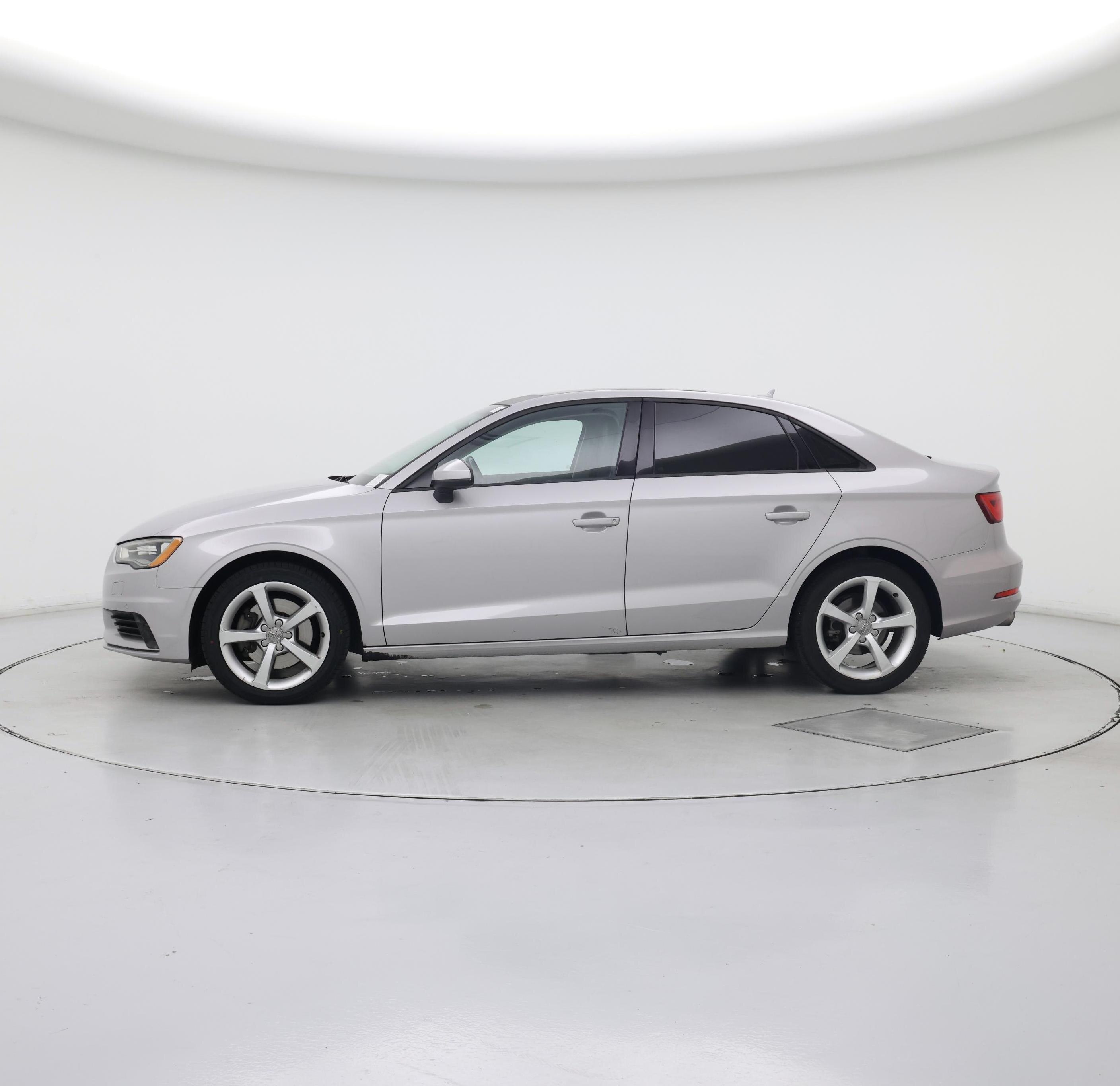 Thumbnail: 2016 Audi A3 - 3