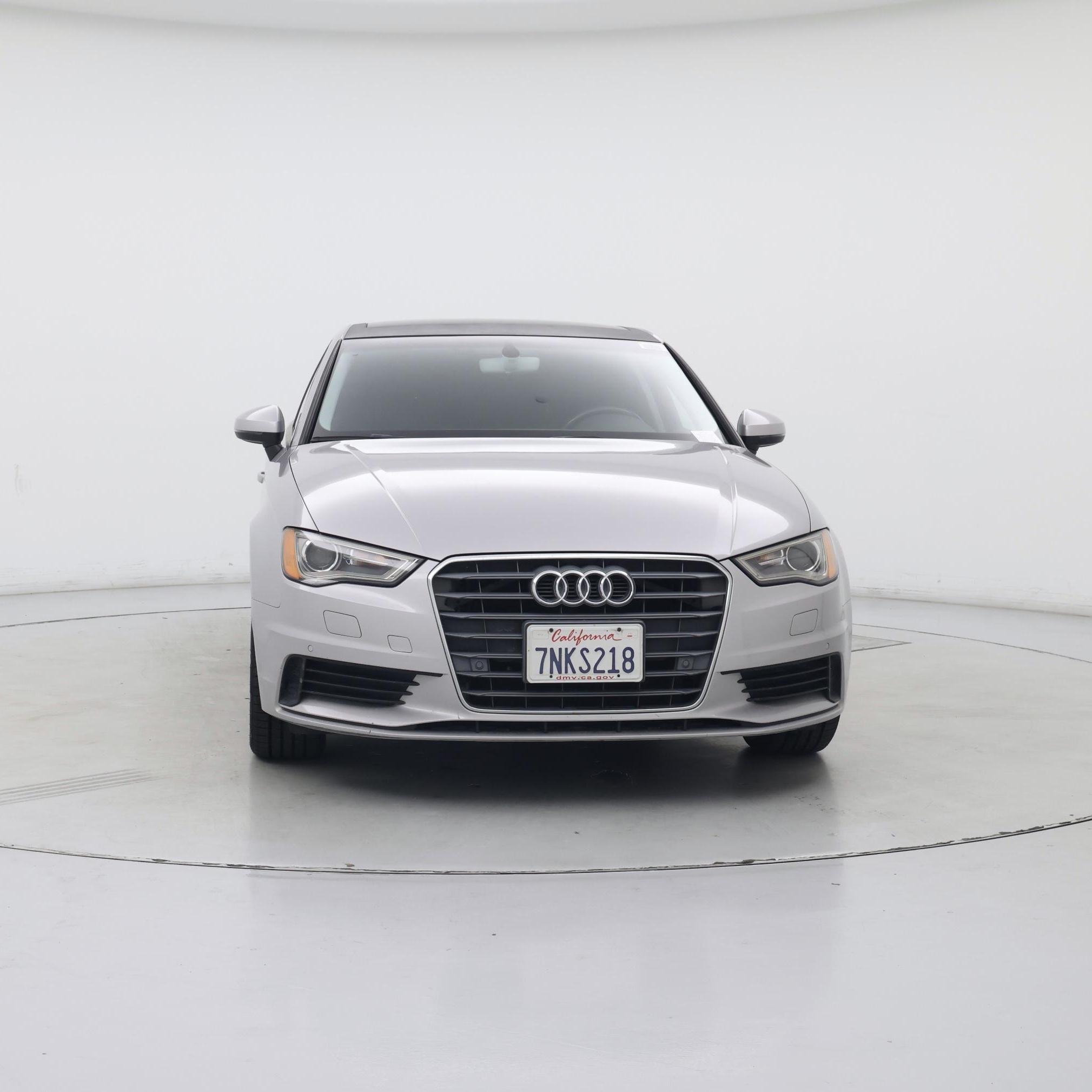 Thumbnail: 2016 Audi A3 - 5