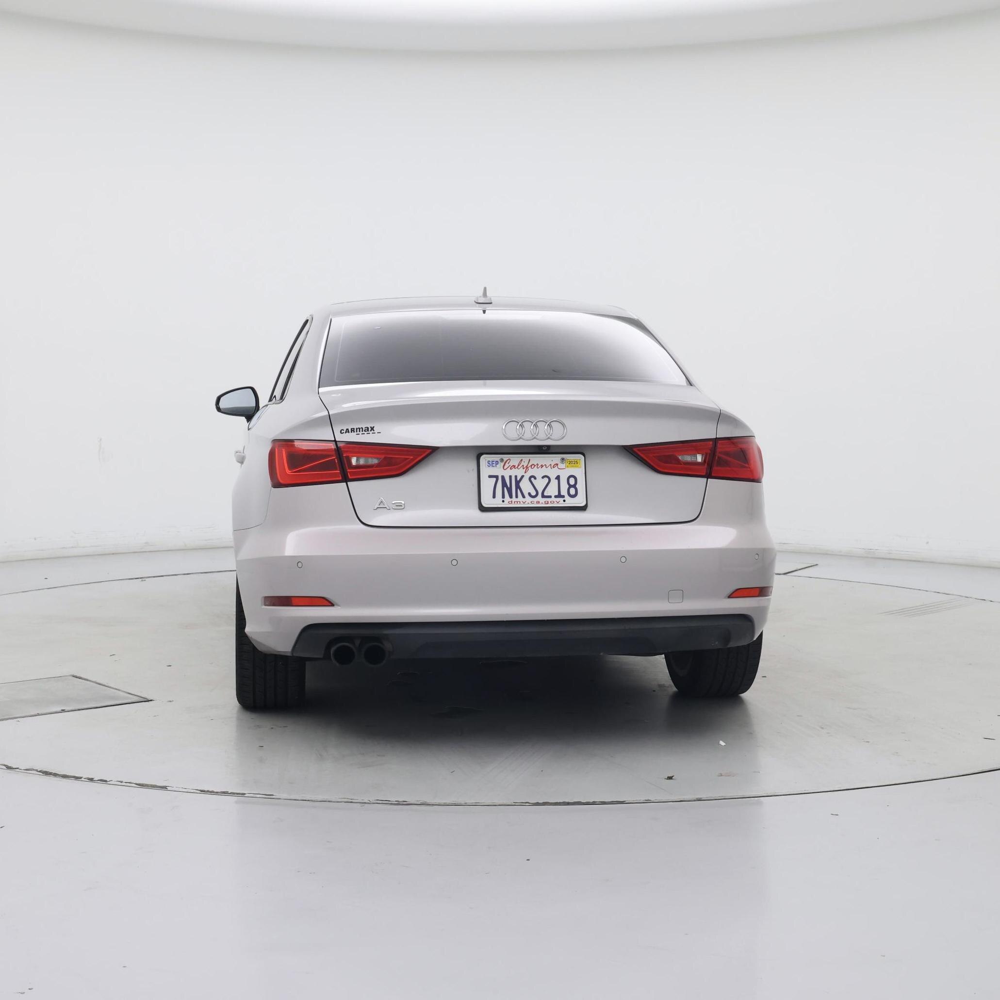 Thumbnail: 2016 Audi A3 - 6