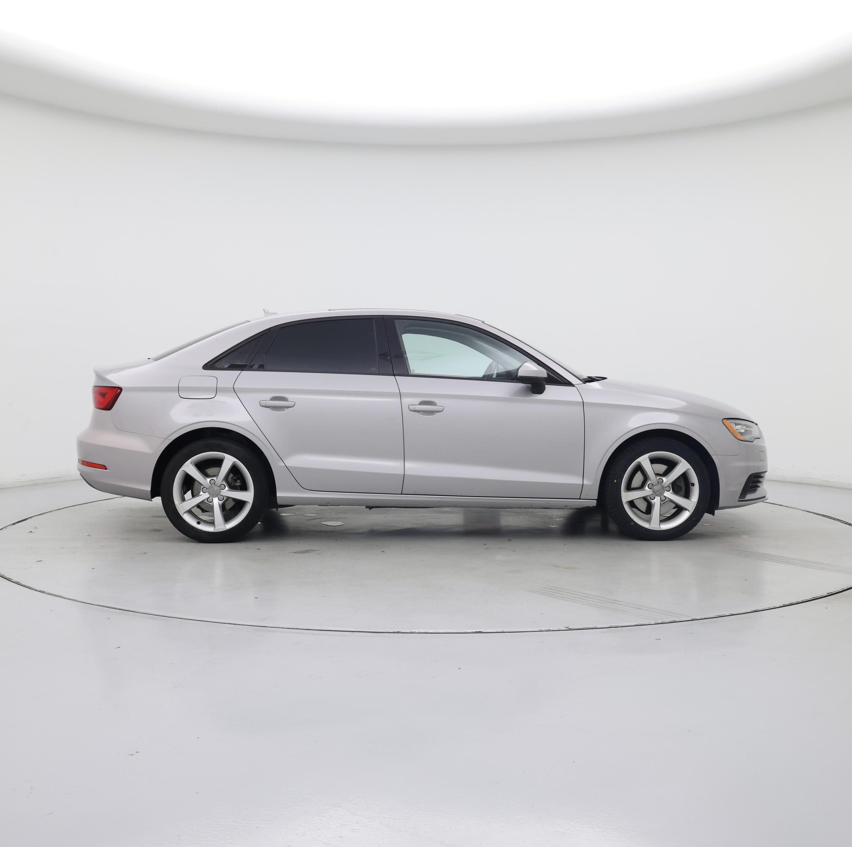 Thumbnail: 2016 Audi A3 - 7