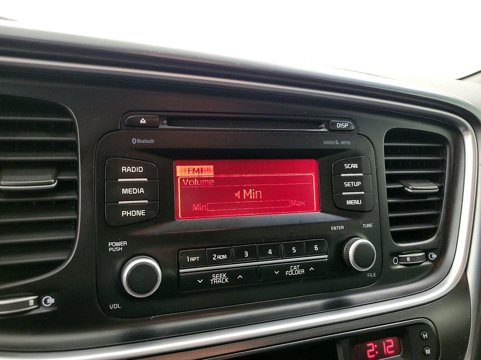 Thumbnail: 2015 Kia Optima - 14