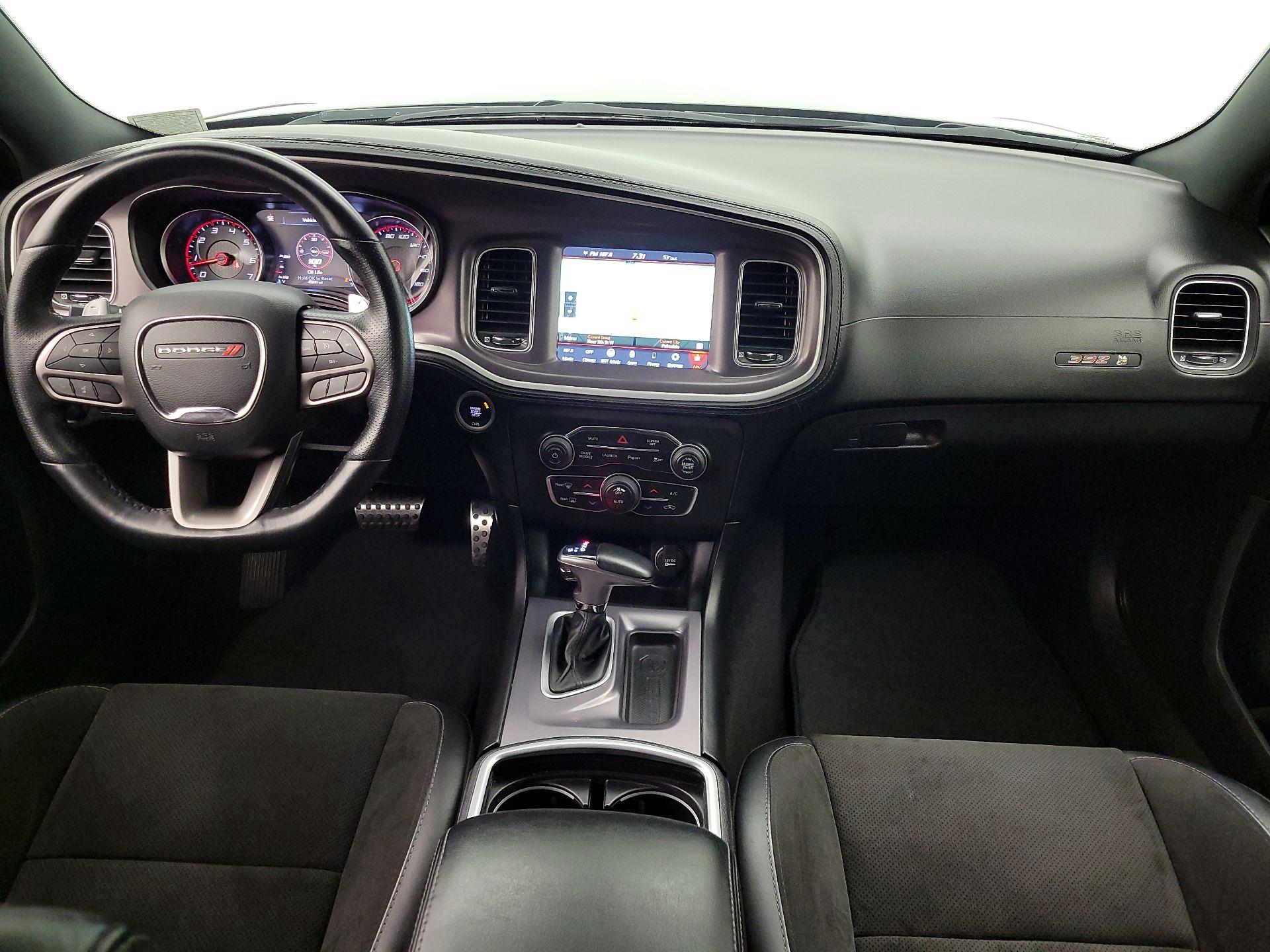 Thumbnail: 2021 Dodge Charger - 9