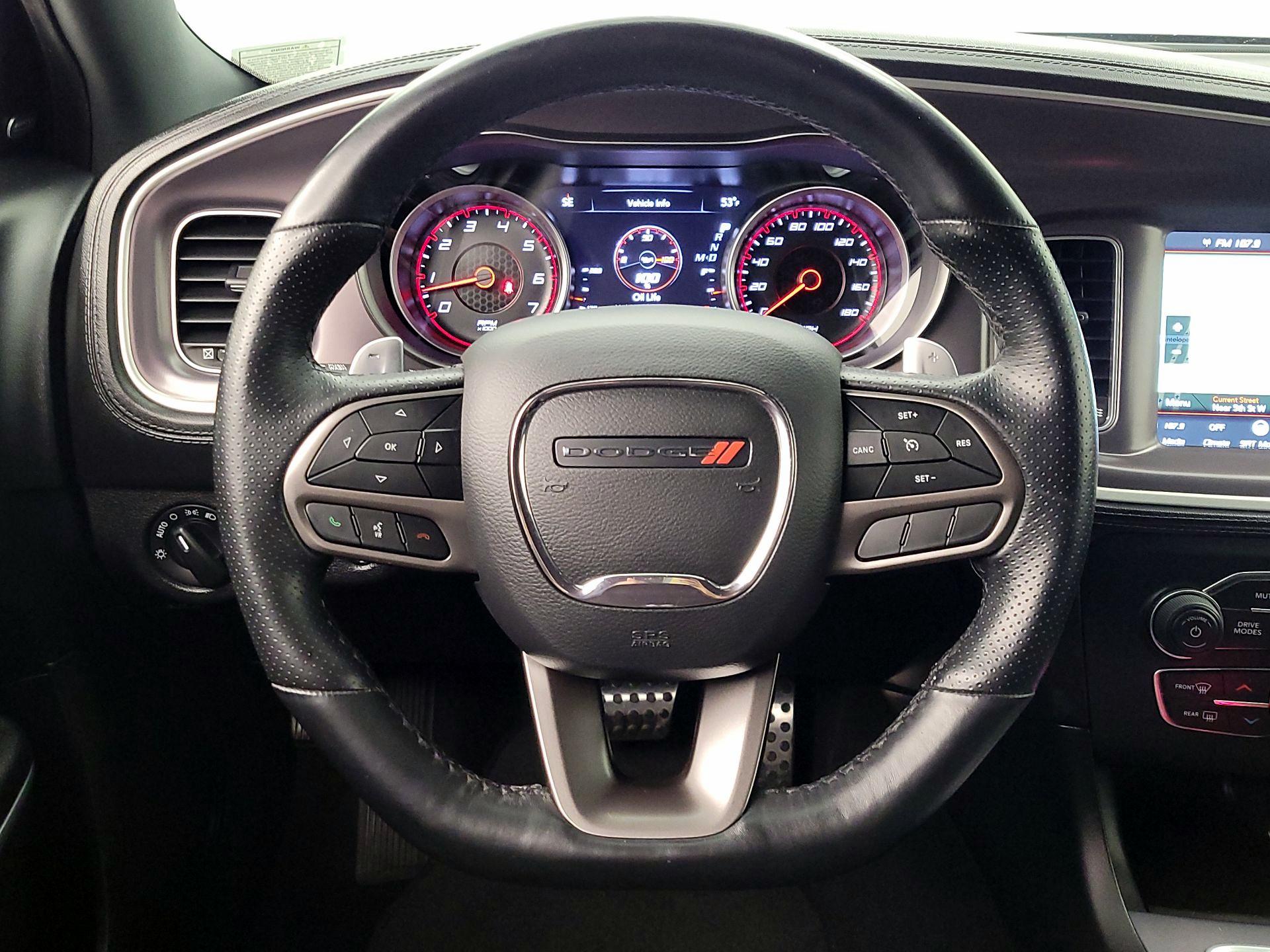 Thumbnail: 2021 Dodge Charger - 10