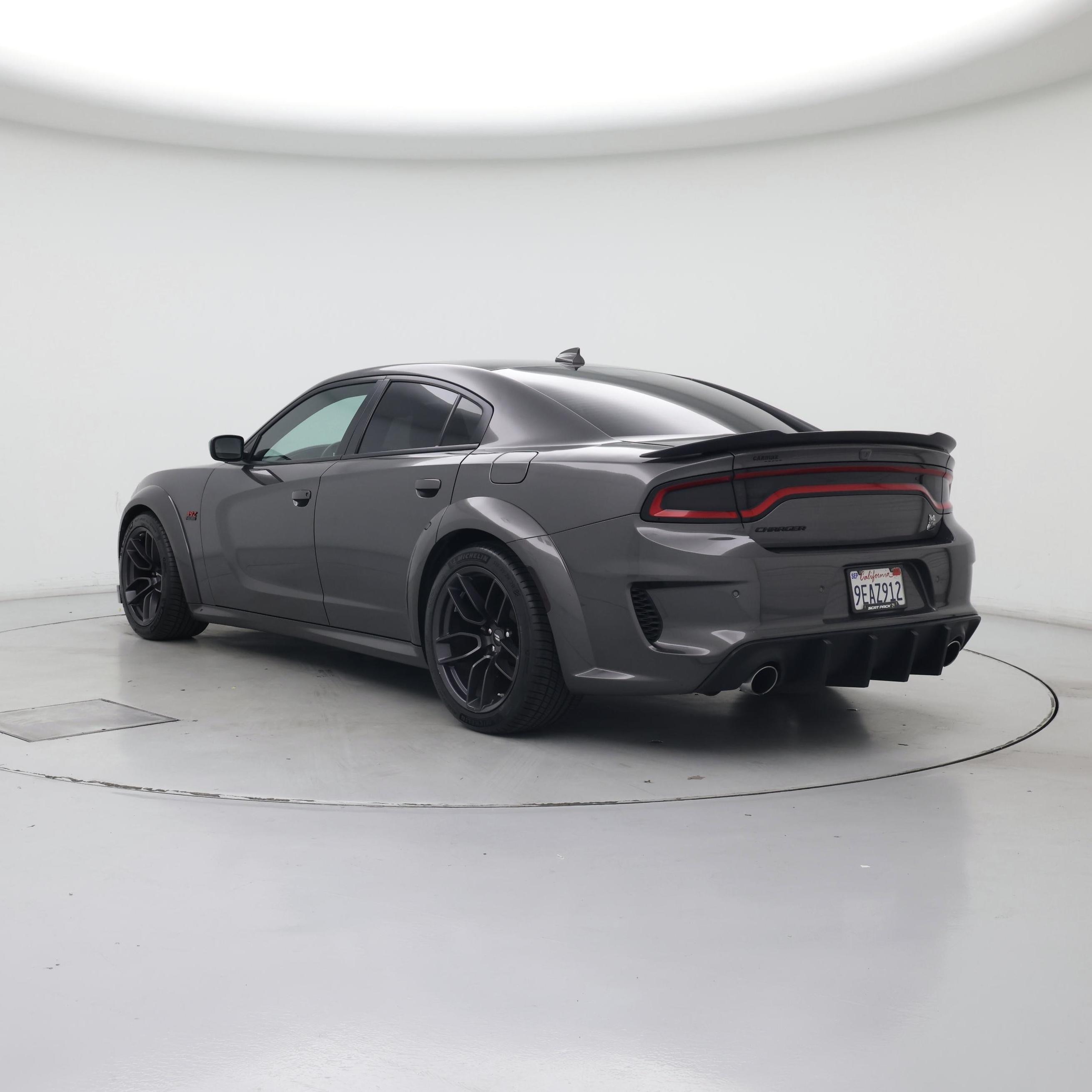 Thumbnail: 2021 Dodge Charger - 2