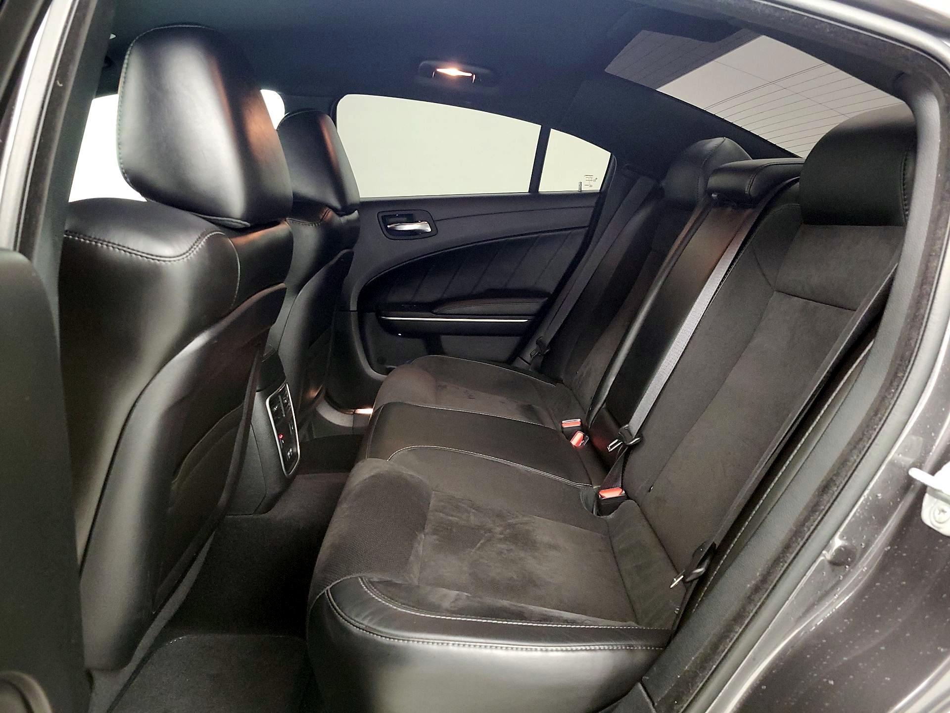 Thumbnail: 2021 Dodge Charger - 20
