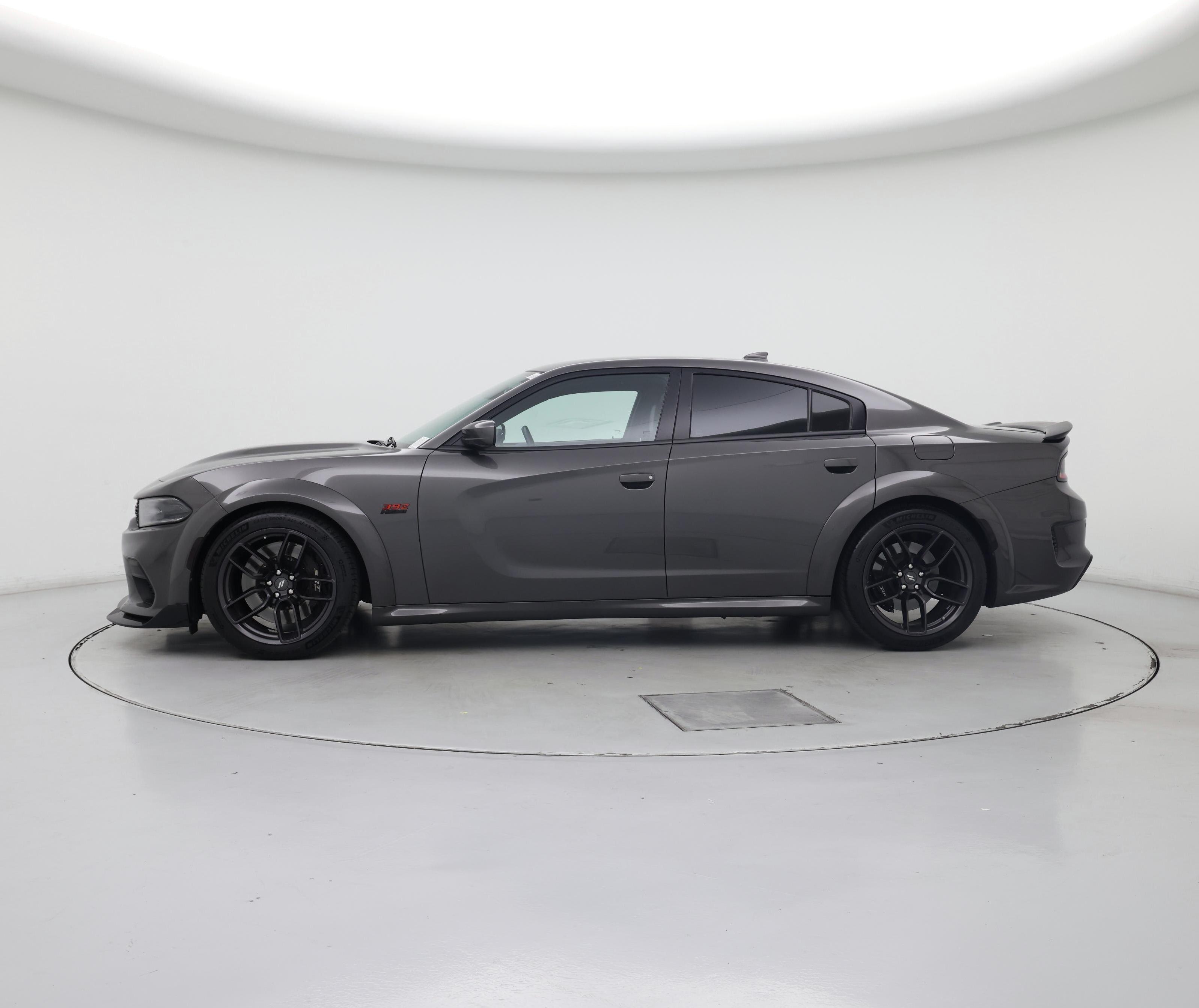 Thumbnail: 2021 Dodge Charger - 3