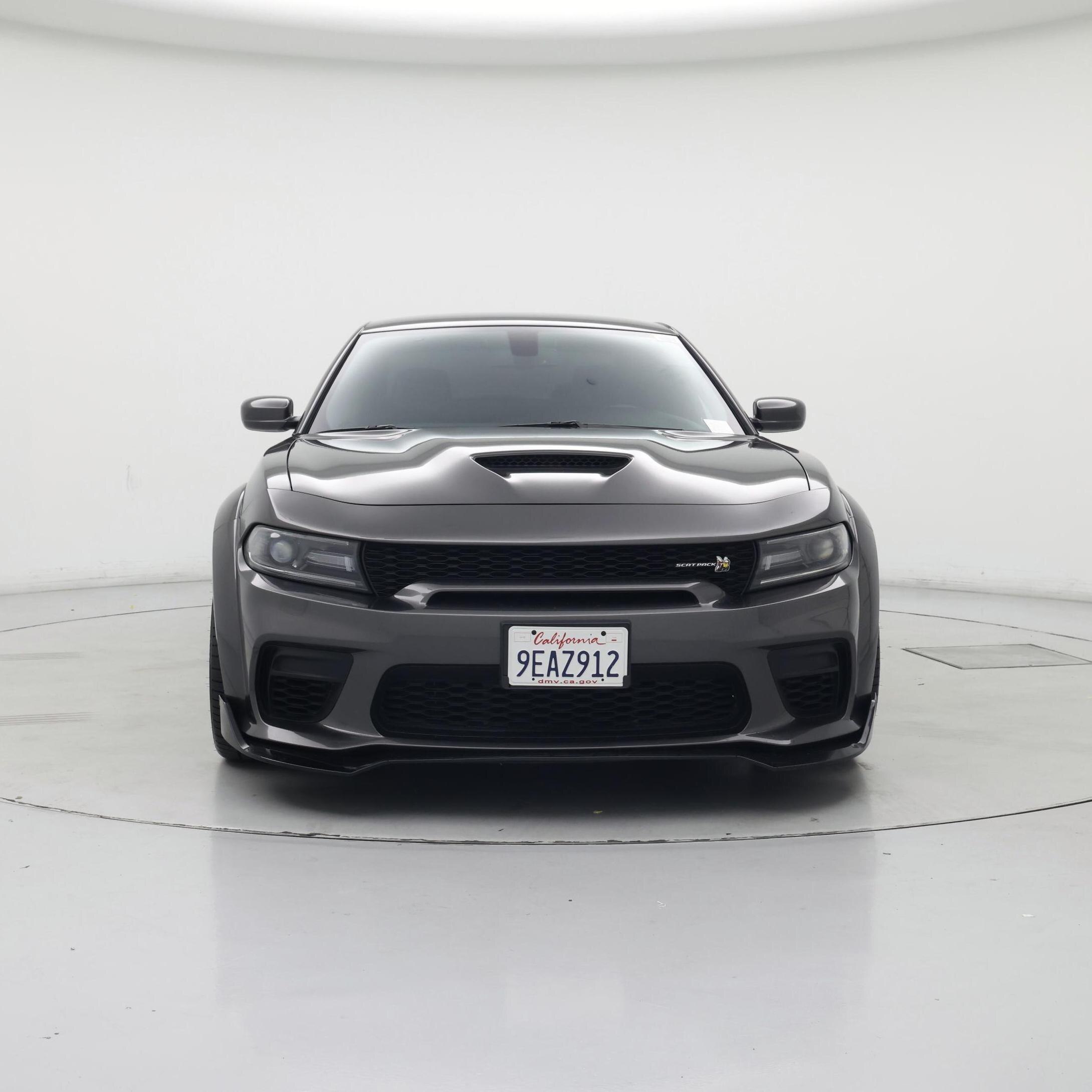 Thumbnail: 2021 Dodge Charger - 5