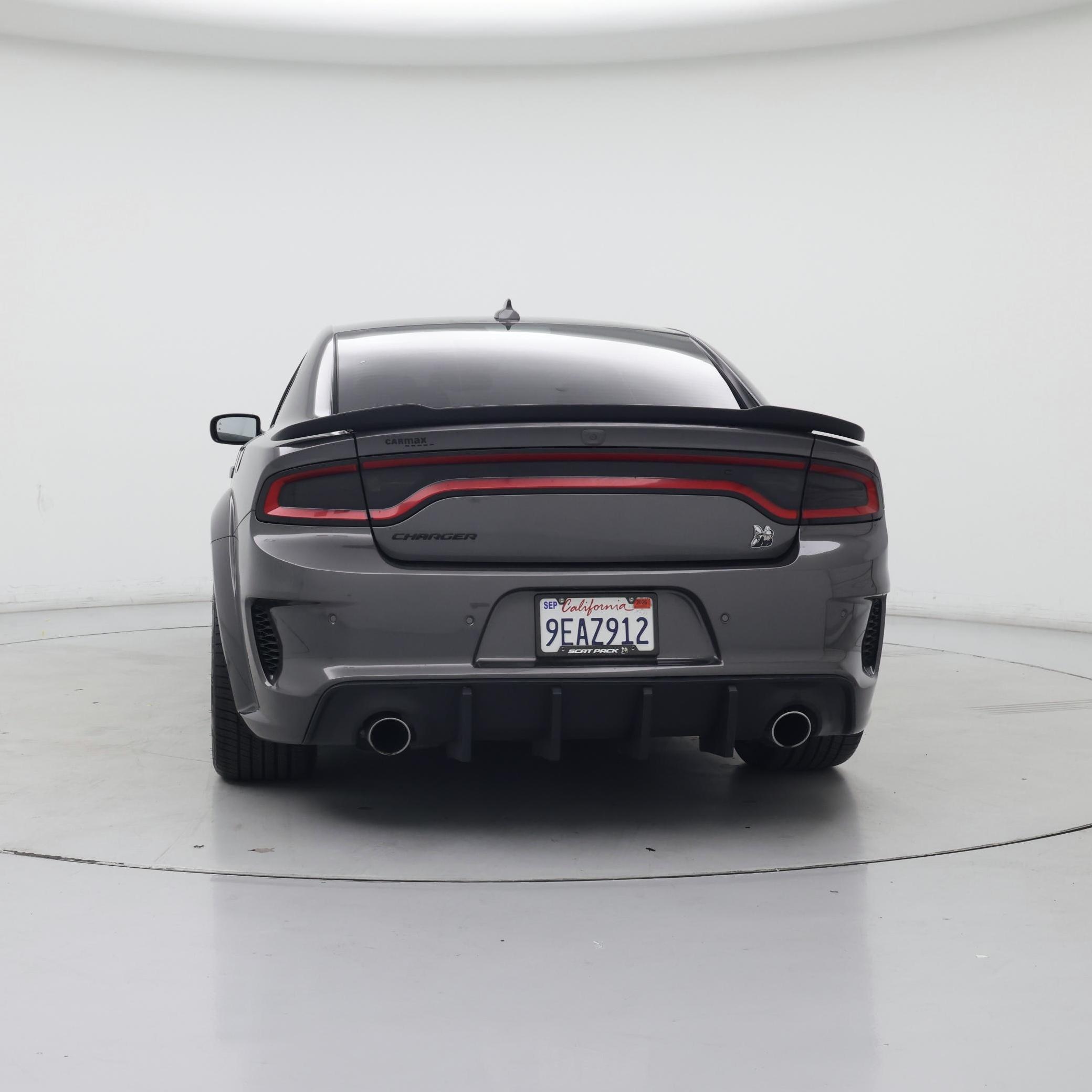 Thumbnail: 2021 Dodge Charger - 6