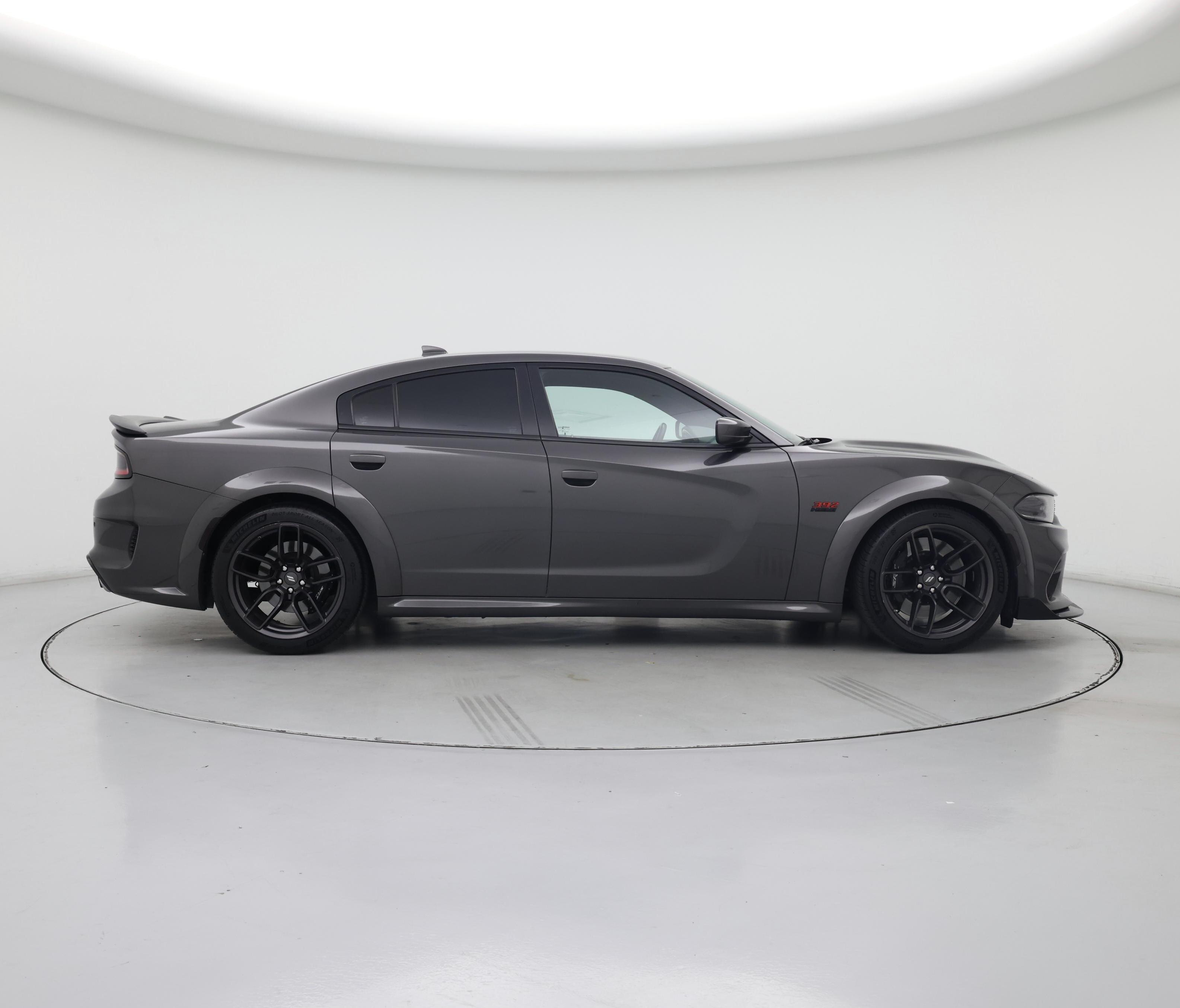 Thumbnail: 2021 Dodge Charger - 7