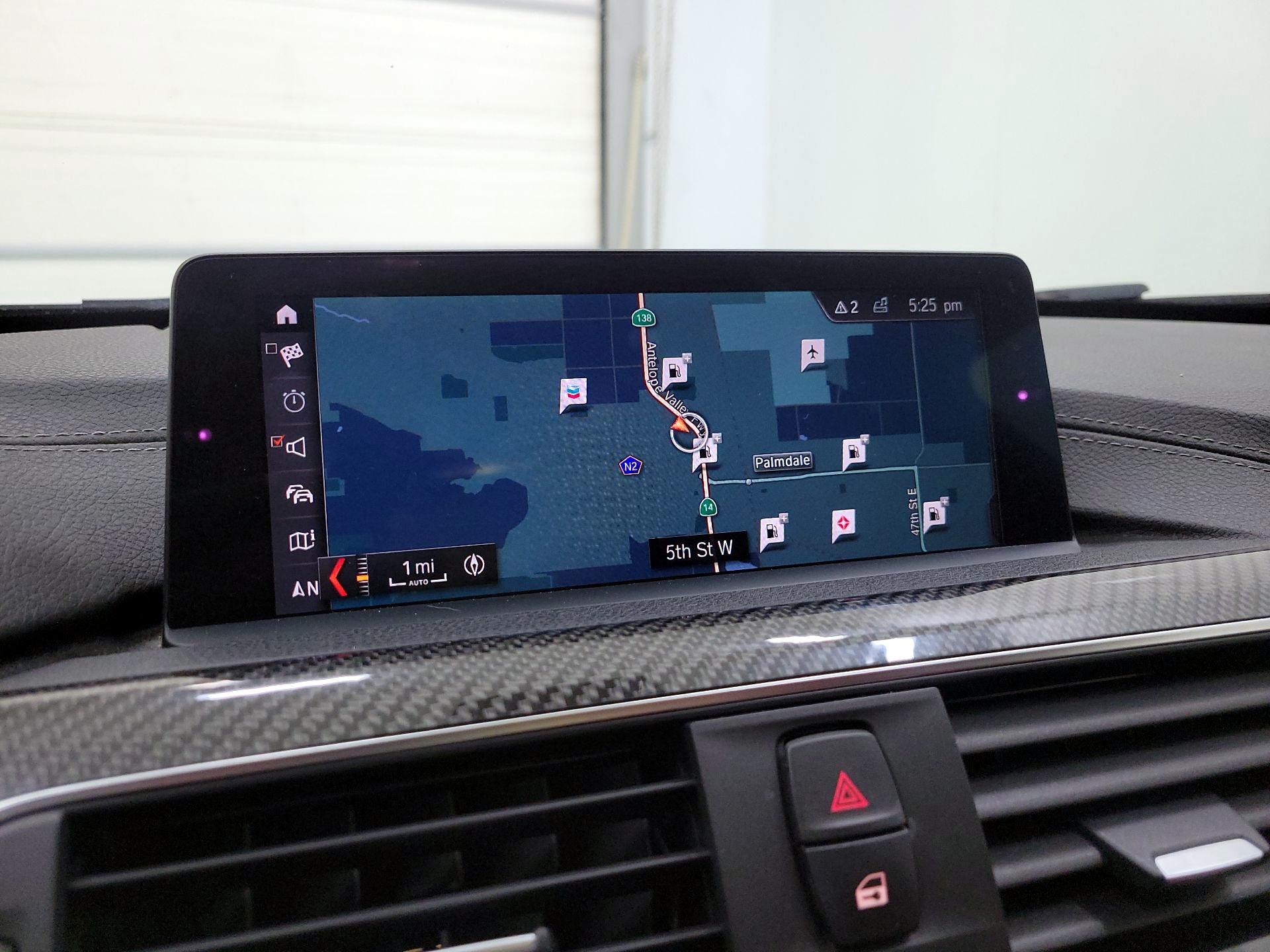 Thumbnail: 2018 BMW M3 - 14