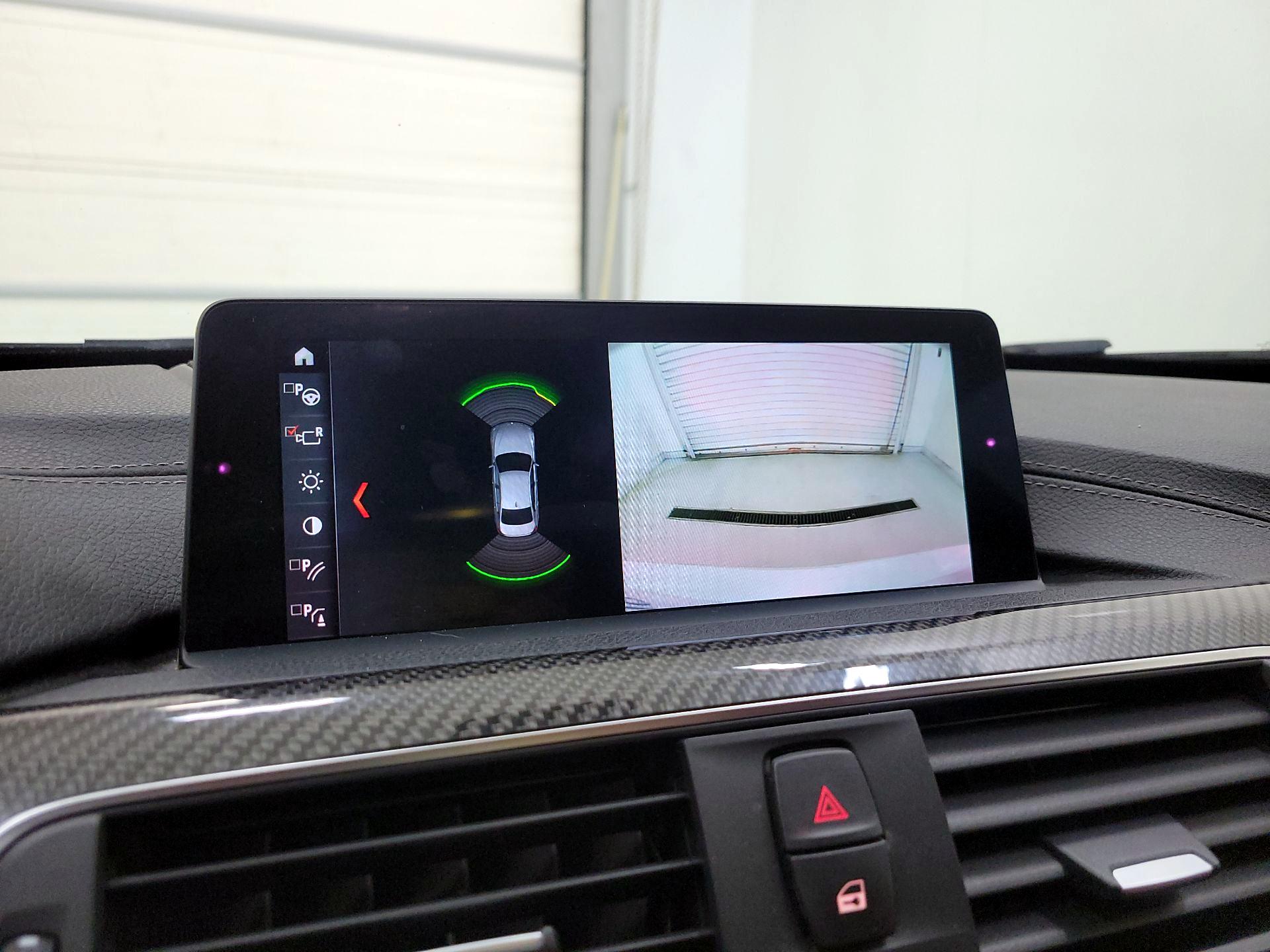 Thumbnail: 2018 BMW M3 - 15