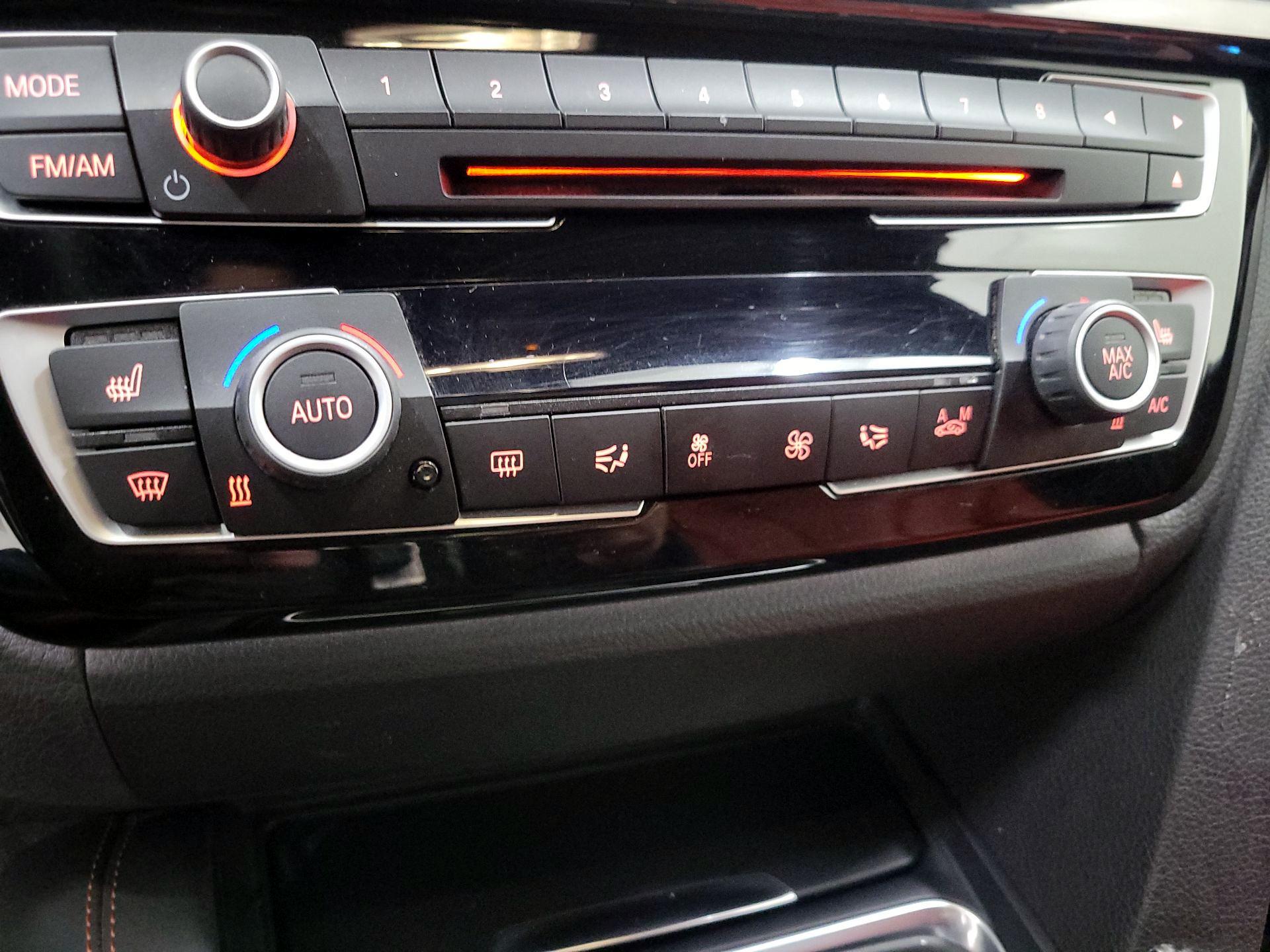 Thumbnail: 2018 BMW M3 - 17