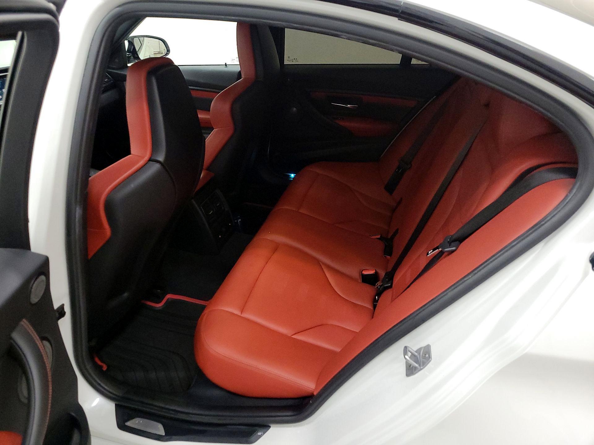 Thumbnail: 2018 BMW M3 - 19