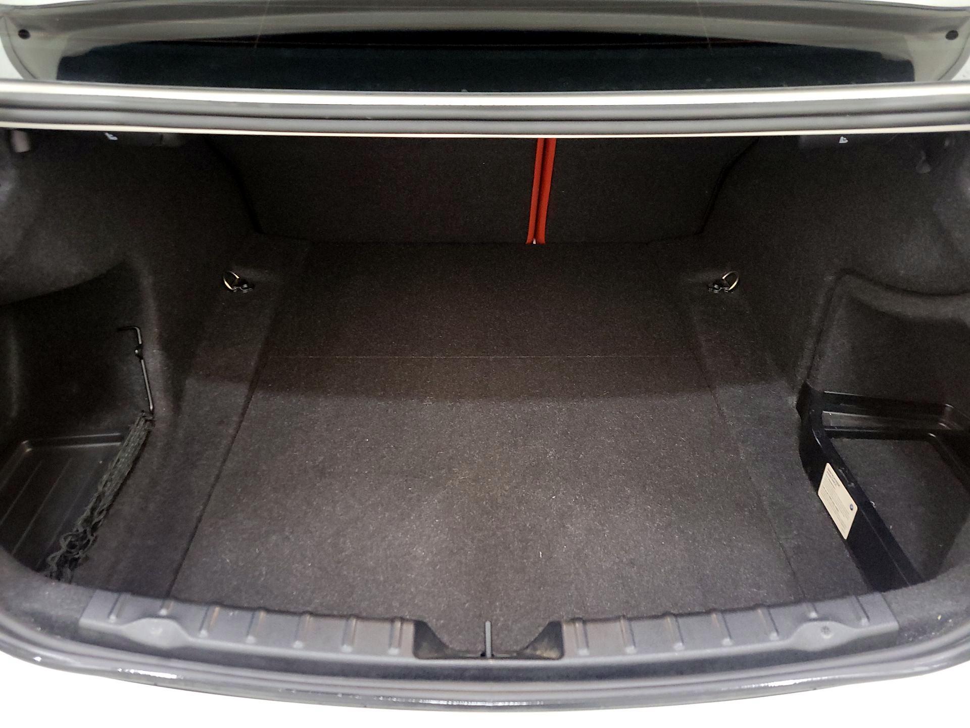 Thumbnail: 2018 BMW M3 - 20