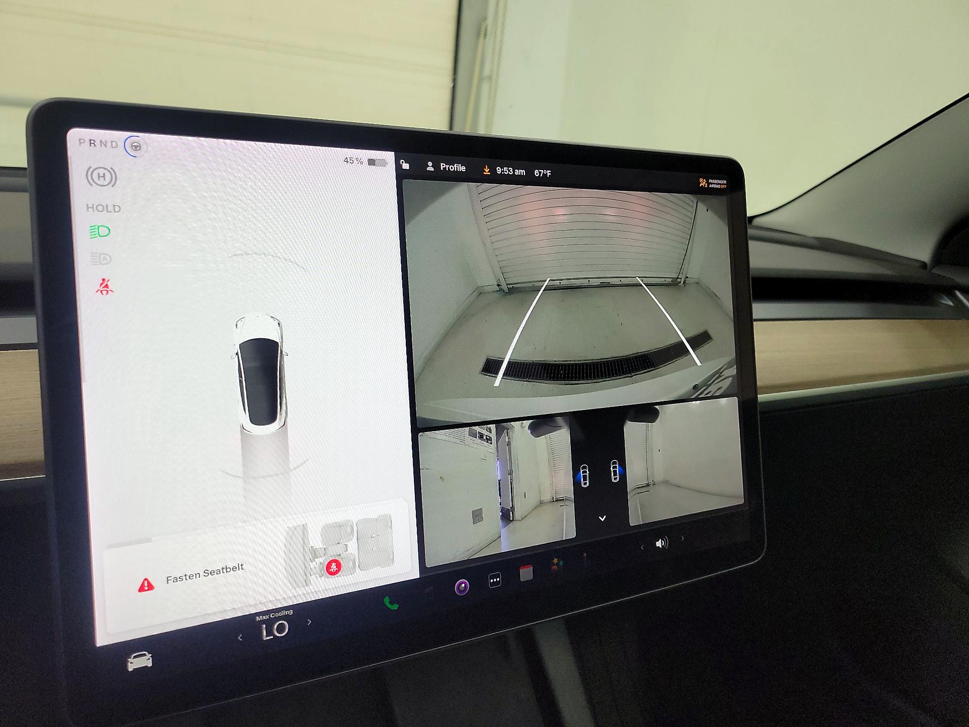 Thumbnail: 2021 Tesla Model 3 - 14