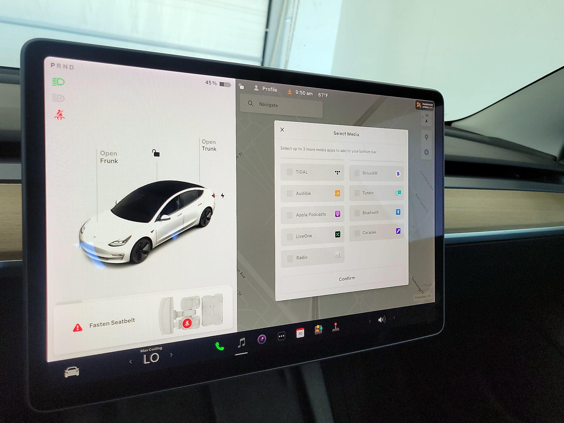 Thumbnail: 2021 Tesla Model 3 - 15