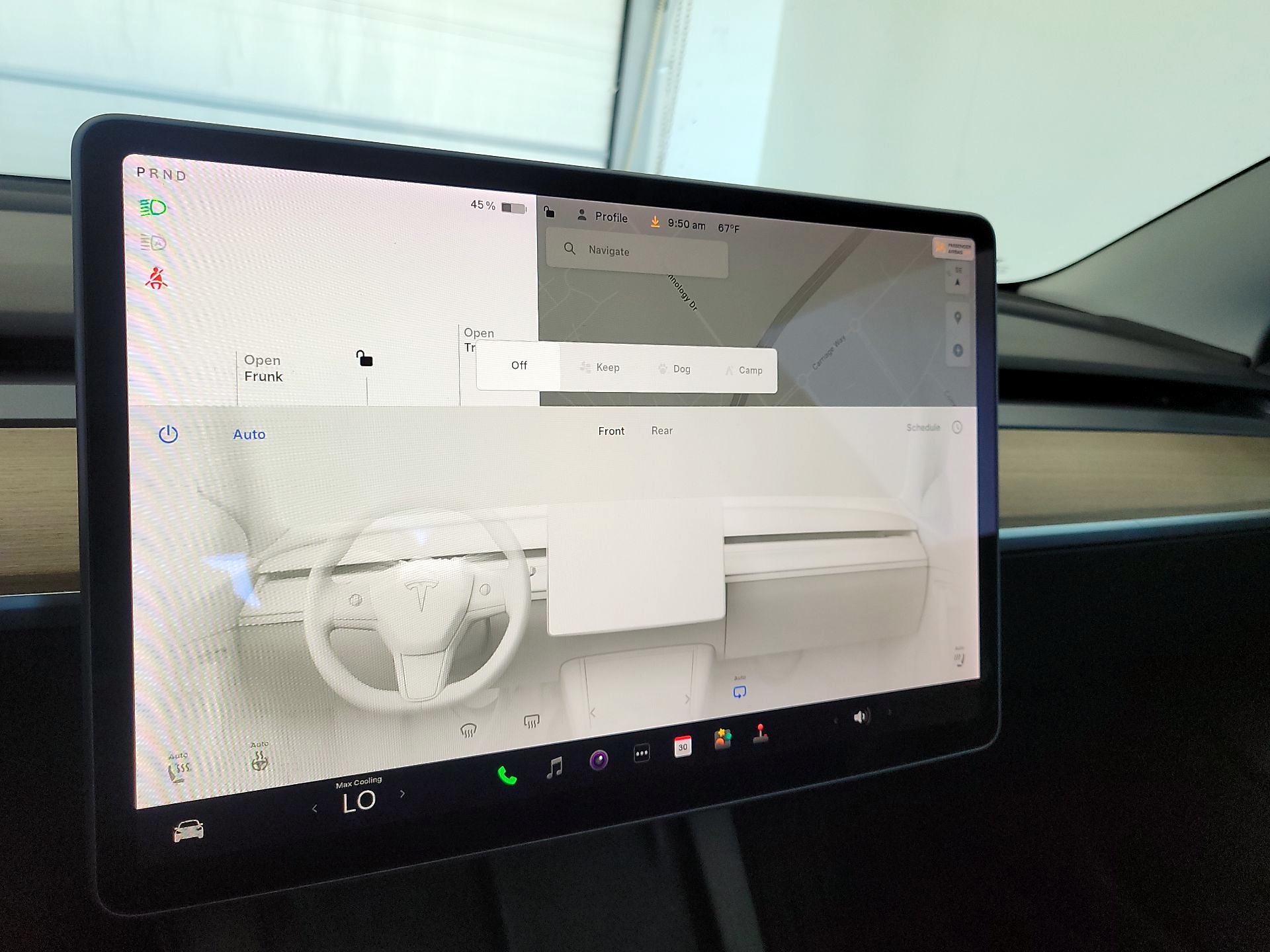 Thumbnail: 2021 Tesla Model 3 - 16