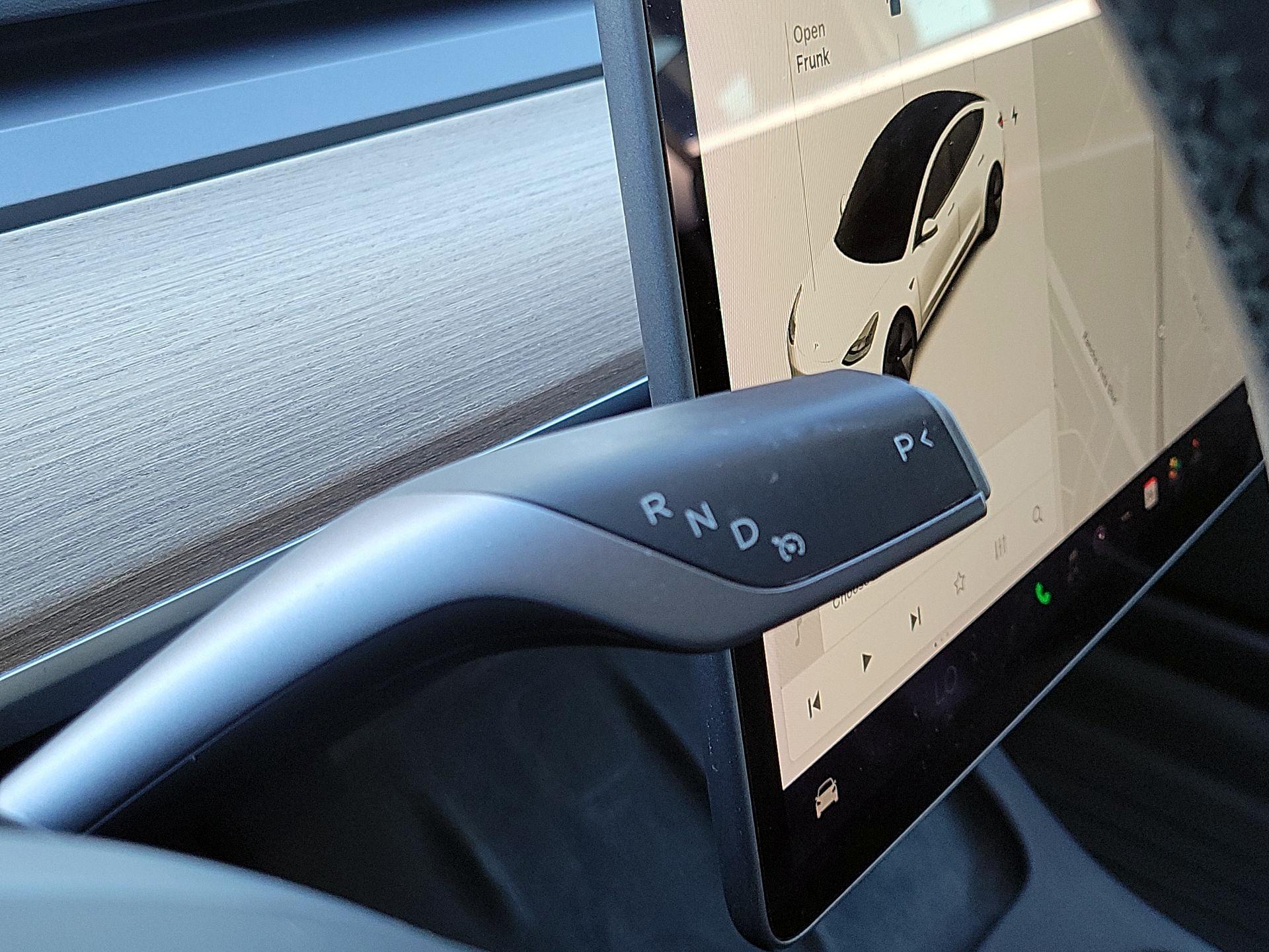 Thumbnail: 2021 Tesla Model 3 - 17