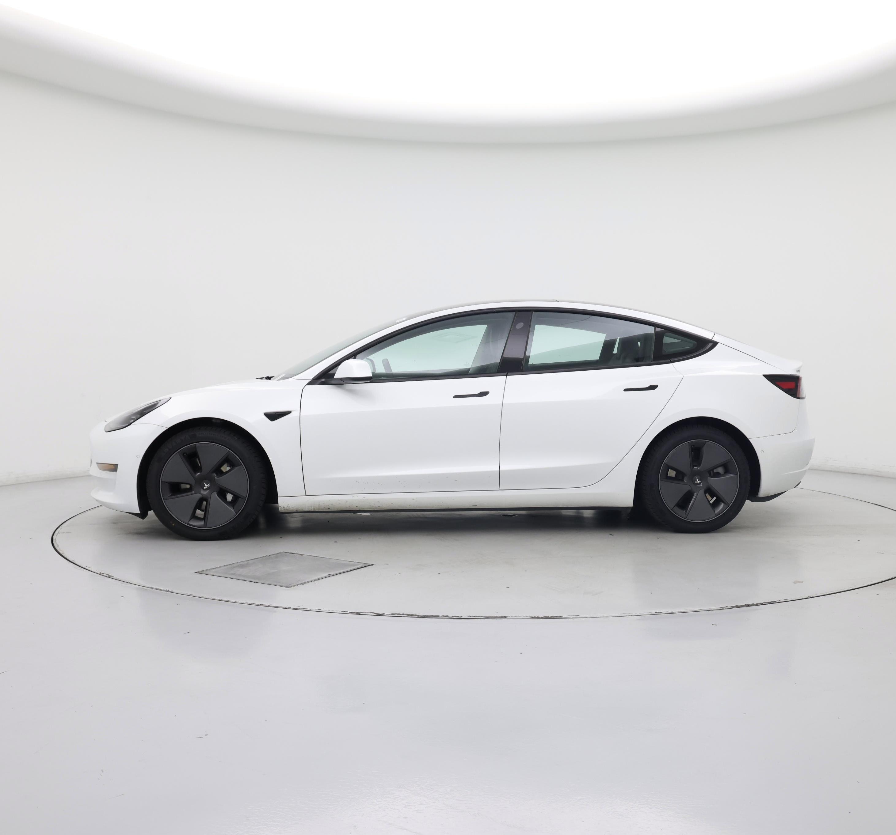 Thumbnail: 2021 Tesla Model 3 - 3