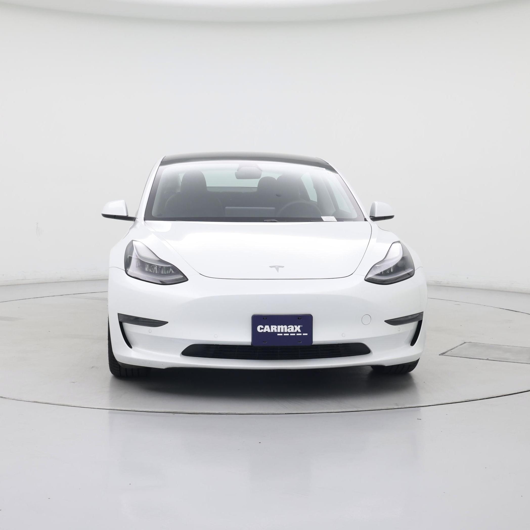 Thumbnail: 2021 Tesla Model 3 - 5