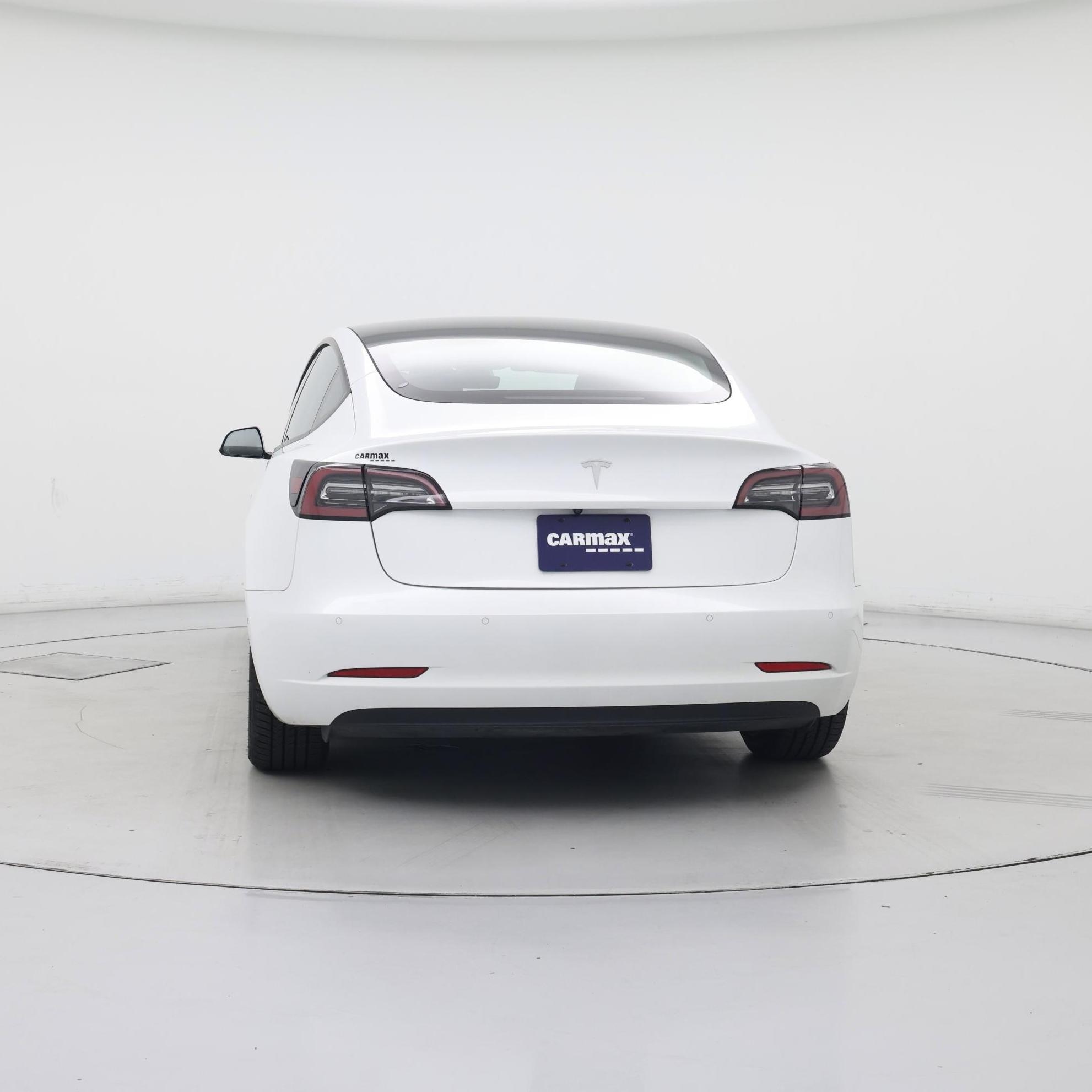 Thumbnail: 2021 Tesla Model 3 - 6