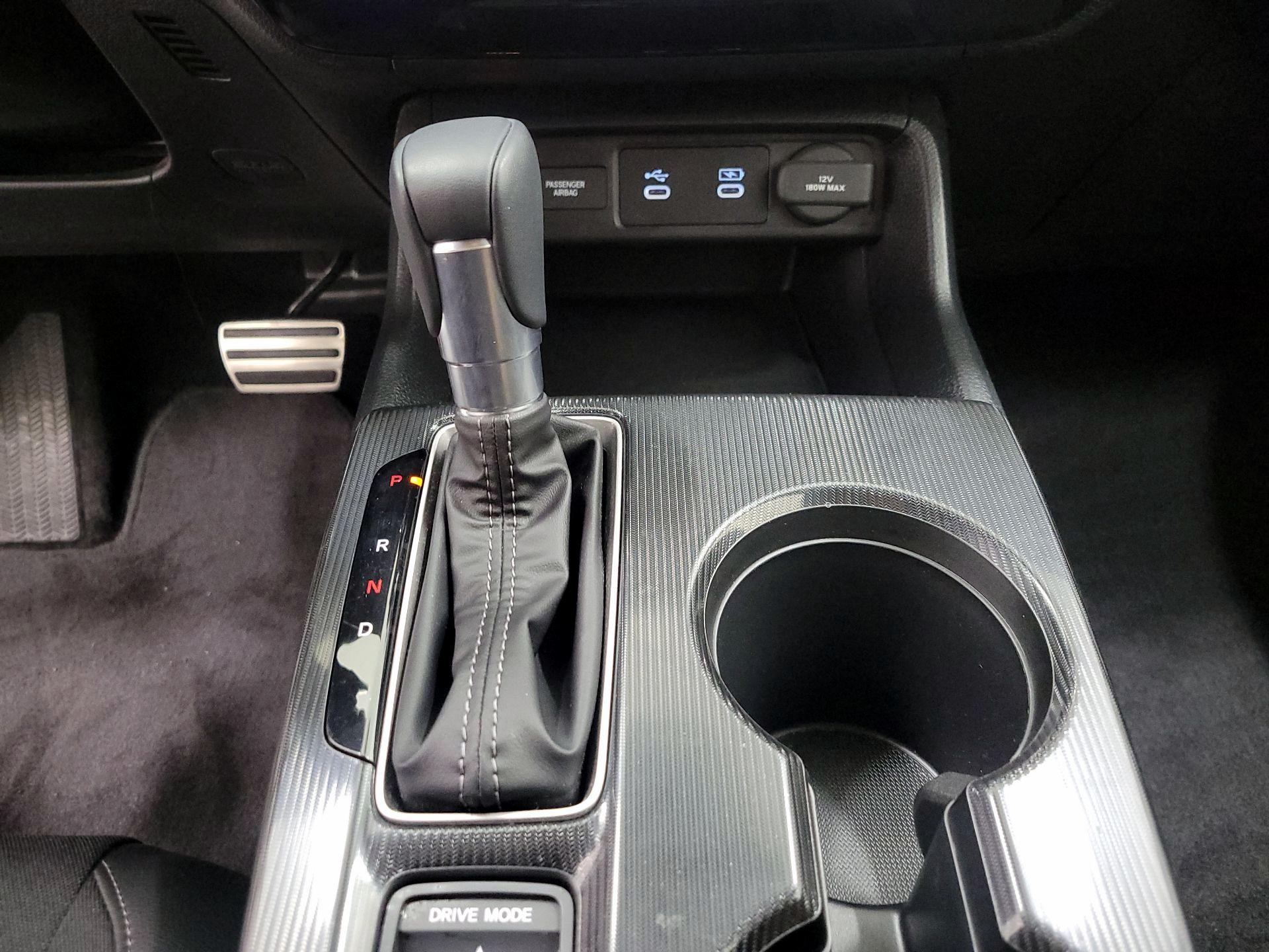 Thumbnail: 2025 Honda Civic - 17