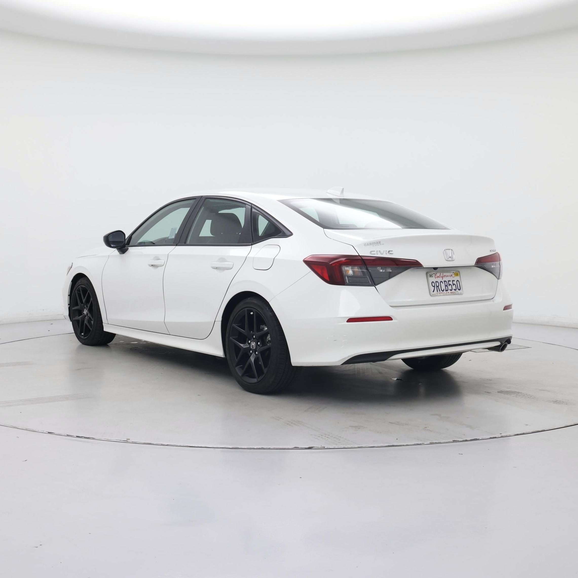 Thumbnail: 2025 Honda Civic - 2