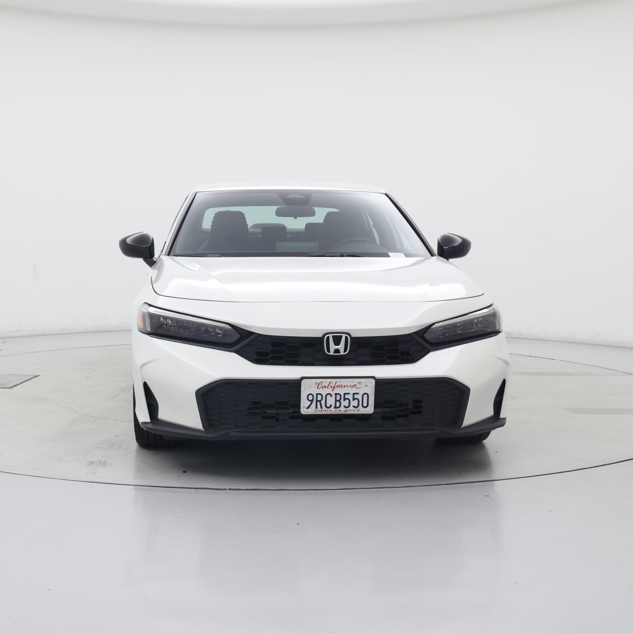 Thumbnail: 2025 Honda Civic - 5