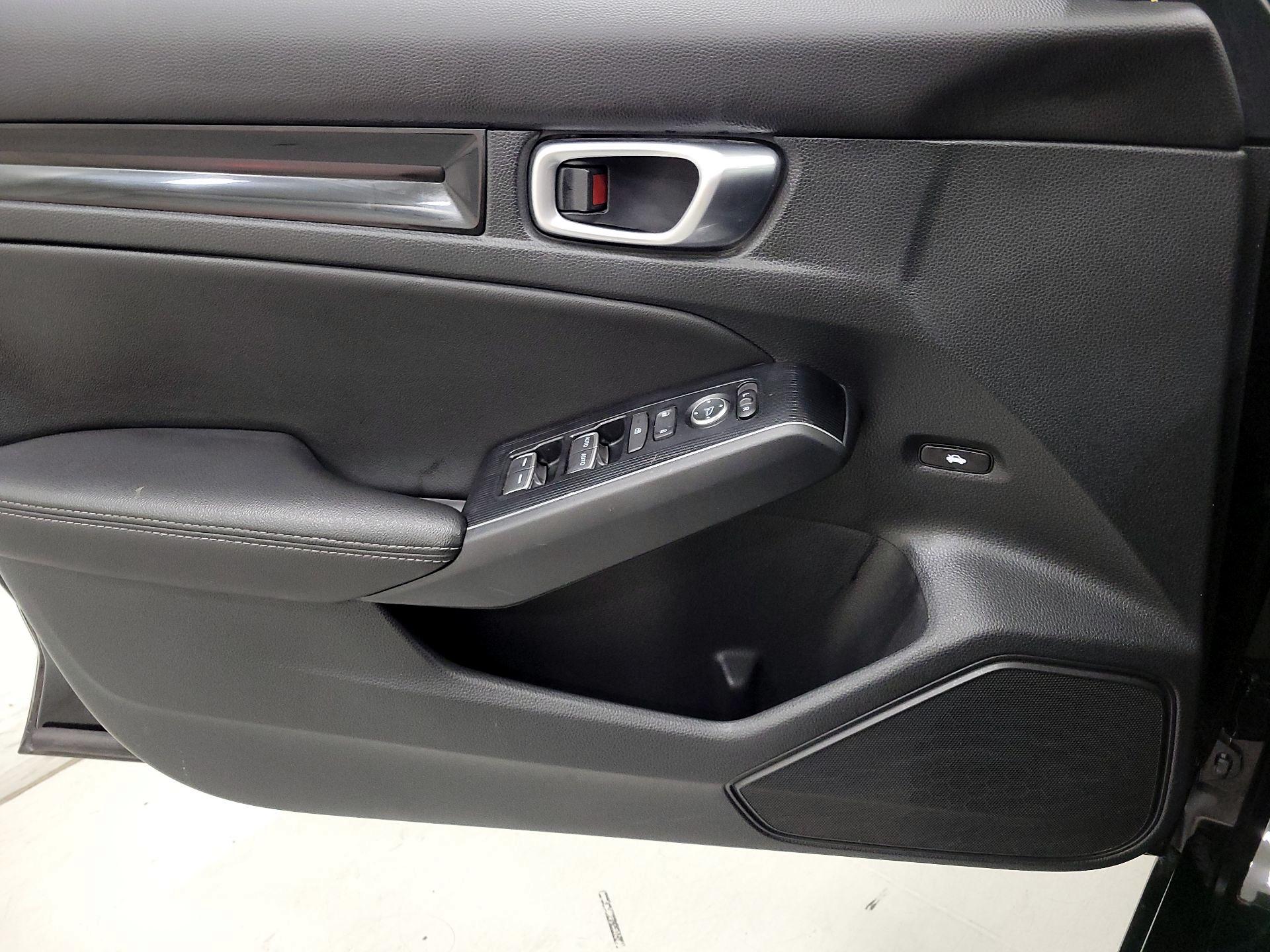 Thumbnail: 2024 Honda Civic - 12