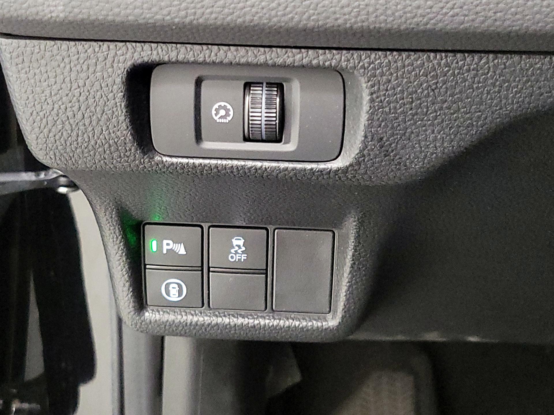 Thumbnail: 2024 Honda Civic - 13