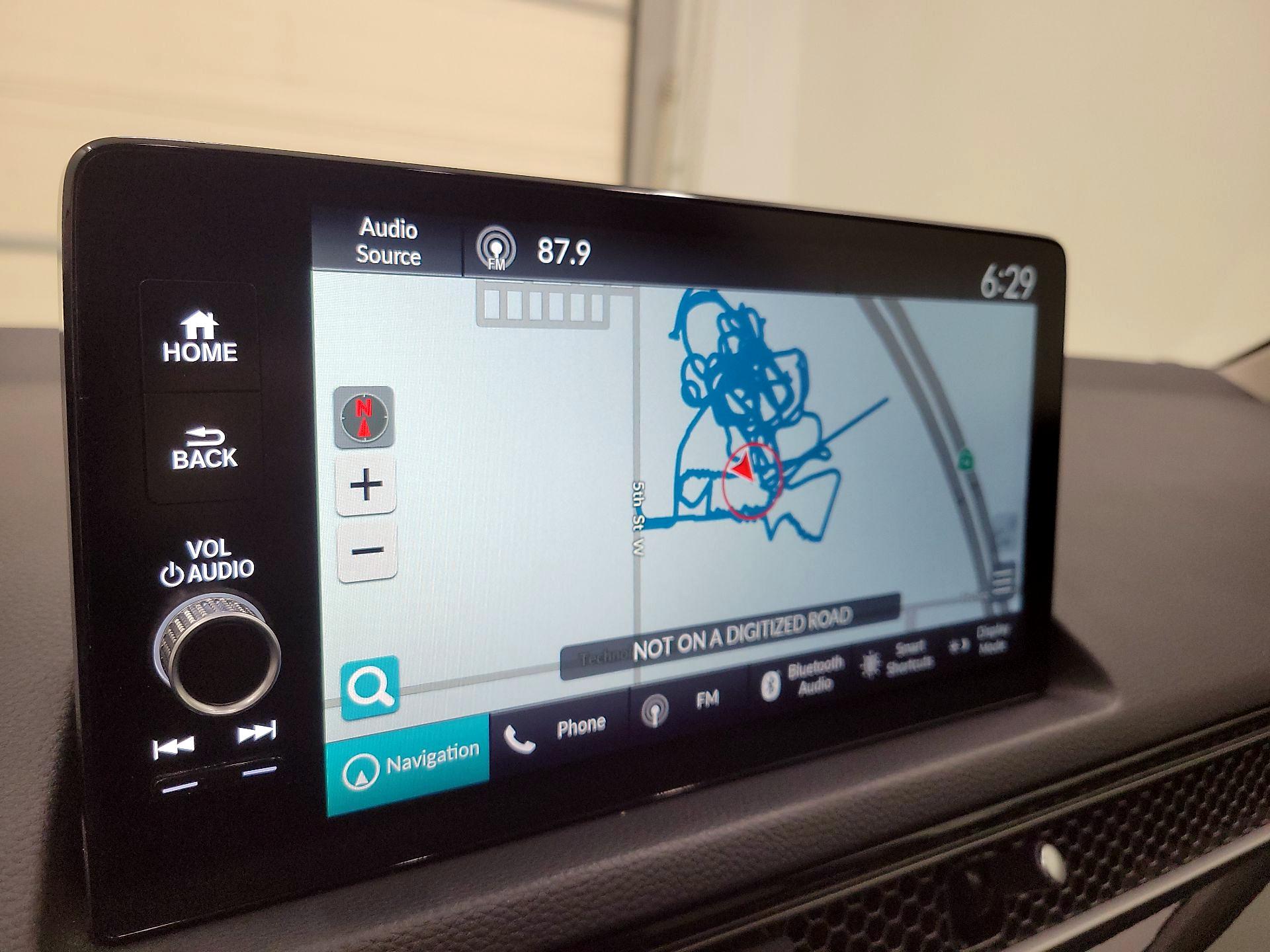 Thumbnail: 2024 Honda Civic - 14