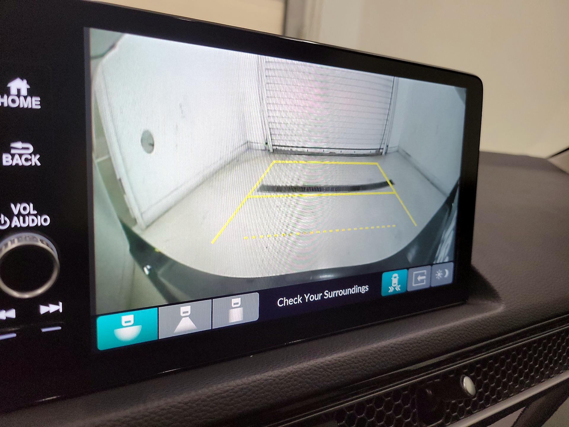 Thumbnail: 2024 Honda Civic - 15