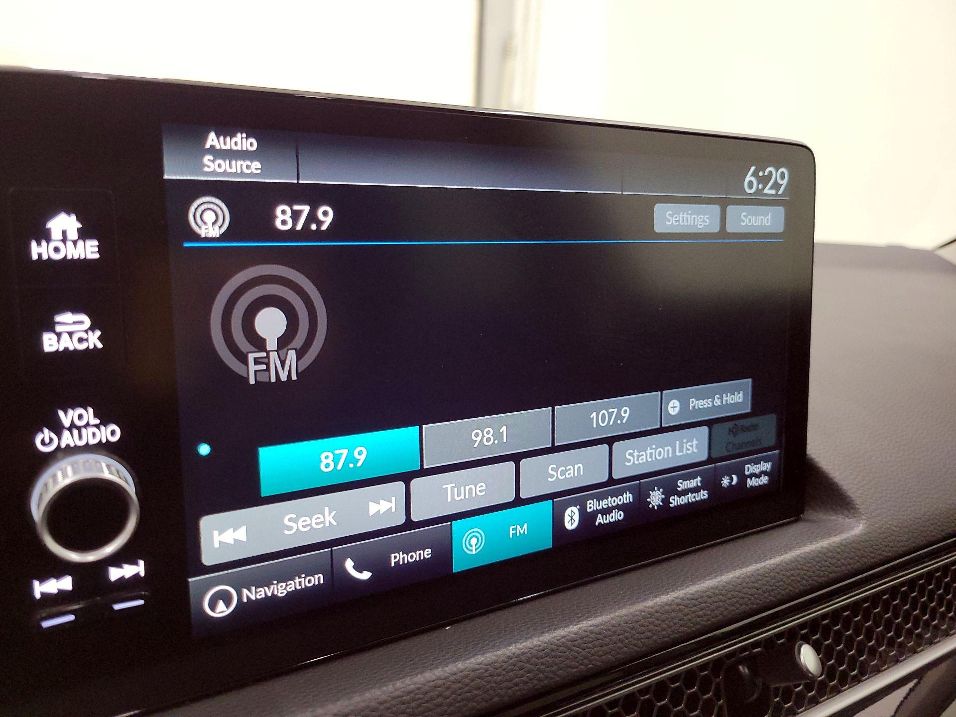 Thumbnail: 2024 Honda Civic - 16