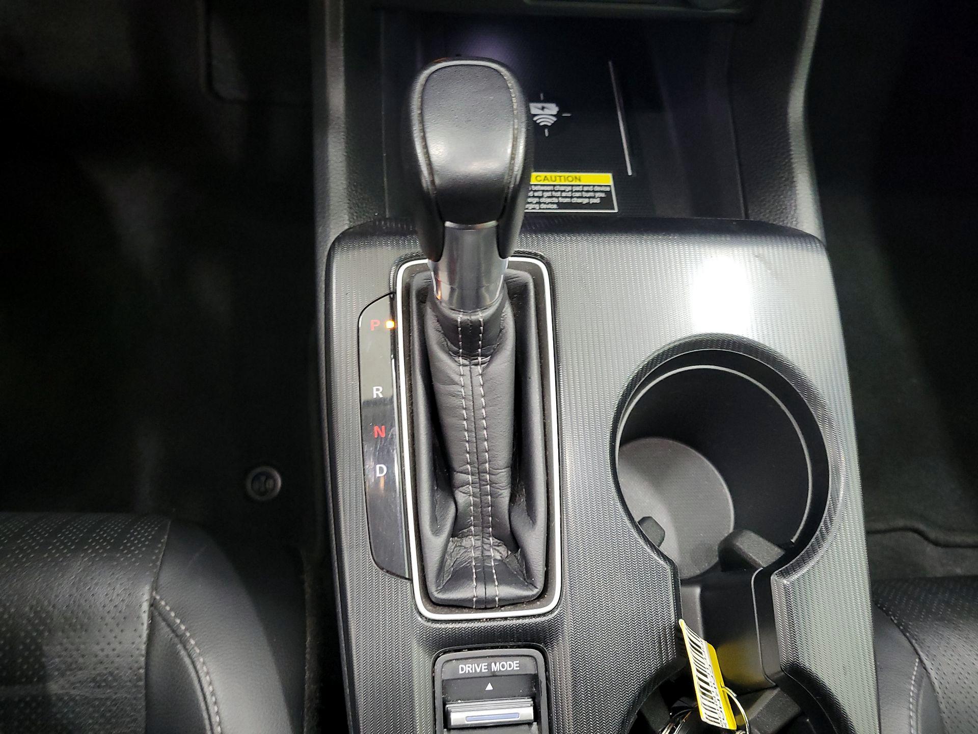 Thumbnail: 2024 Honda Civic - 18