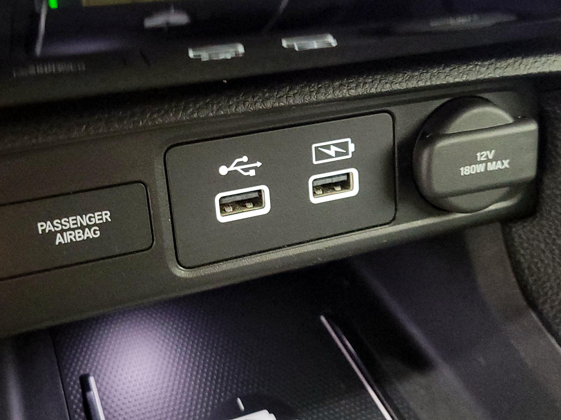 Thumbnail: 2024 Honda Civic - 19