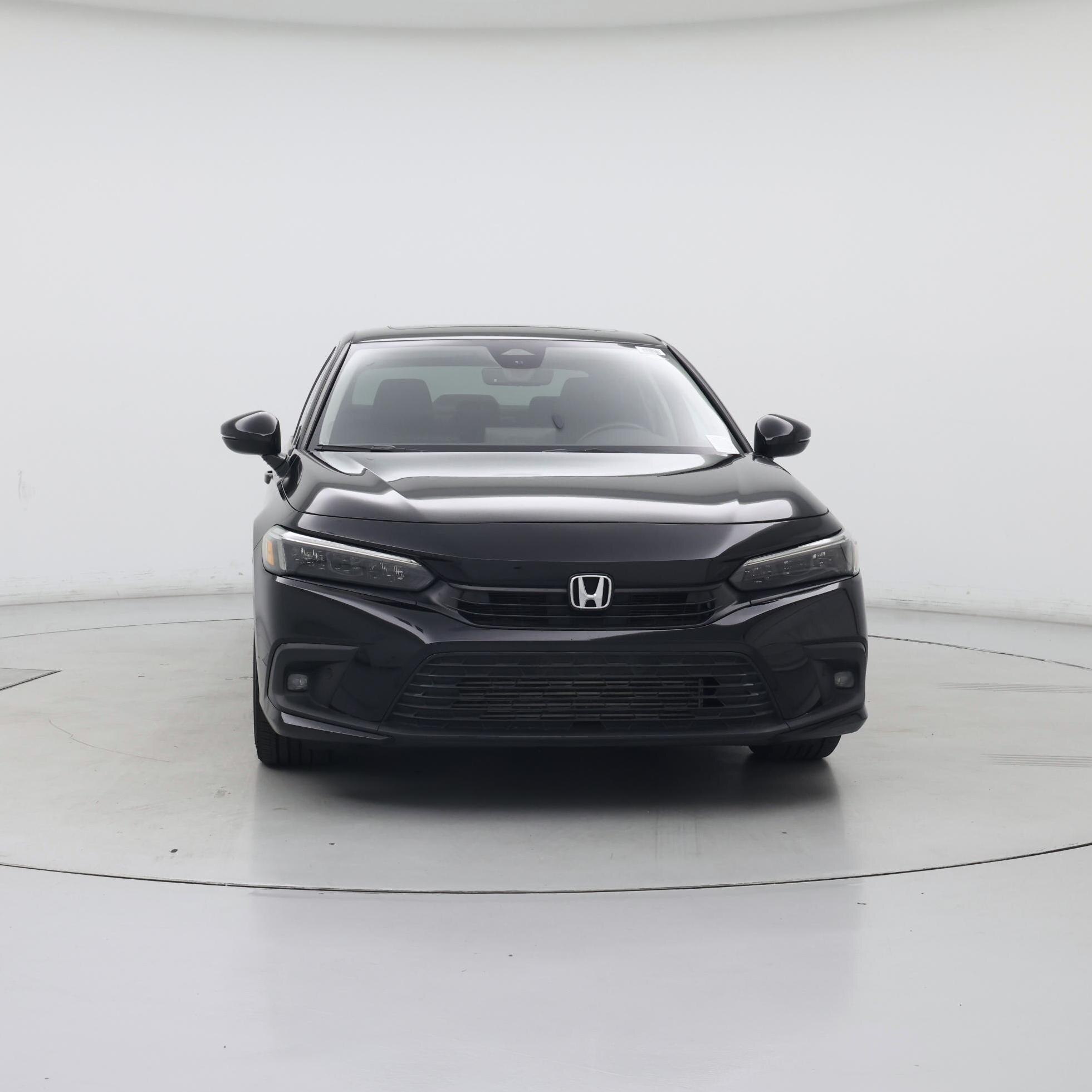 Thumbnail: 2024 Honda Civic - 5