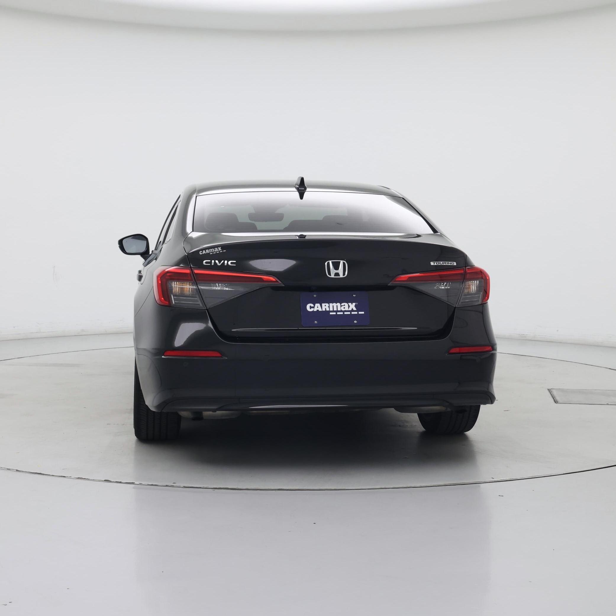 Thumbnail: 2024 Honda Civic - 6