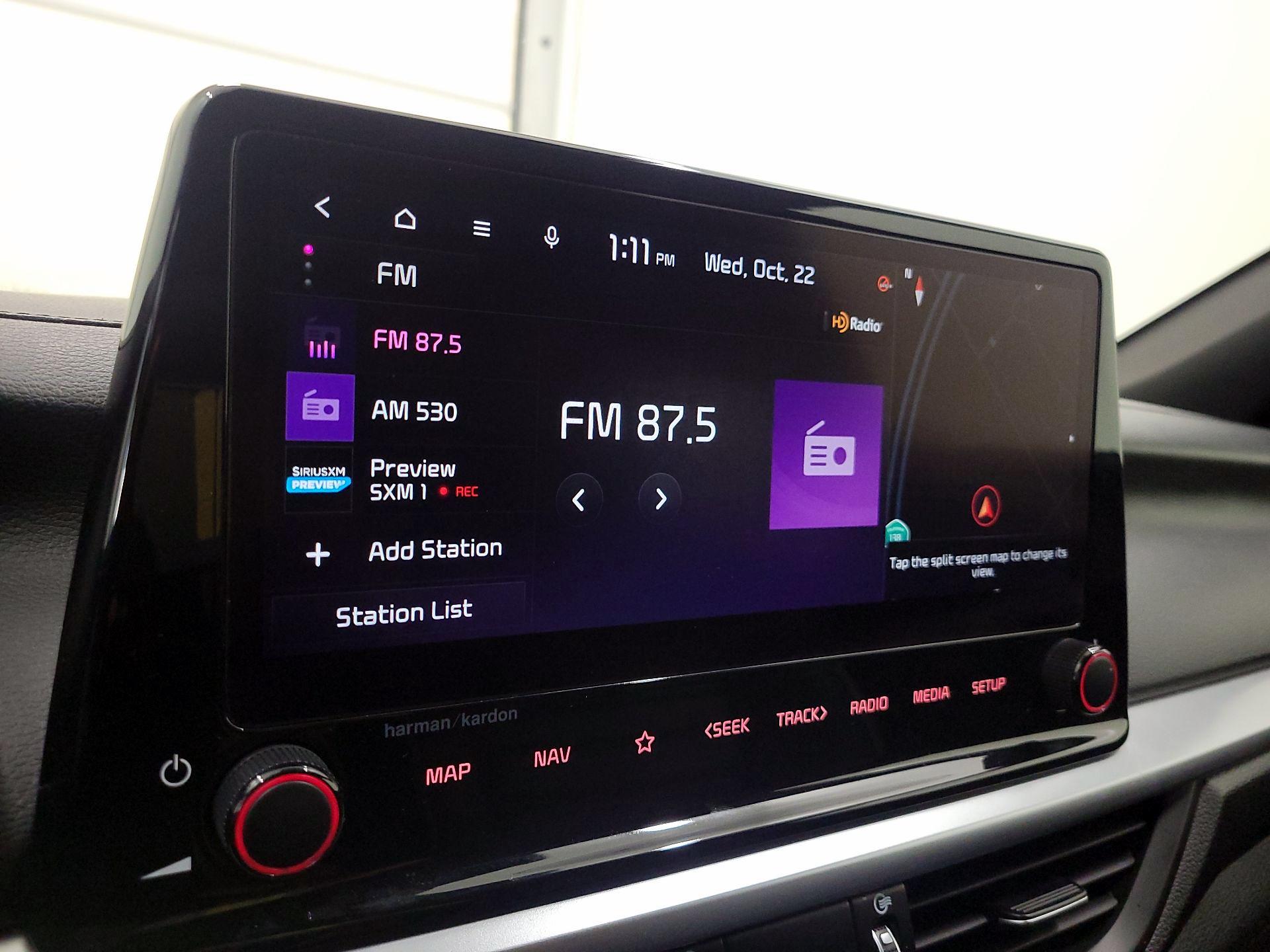 Thumbnail: 2023 Kia Forte - 16