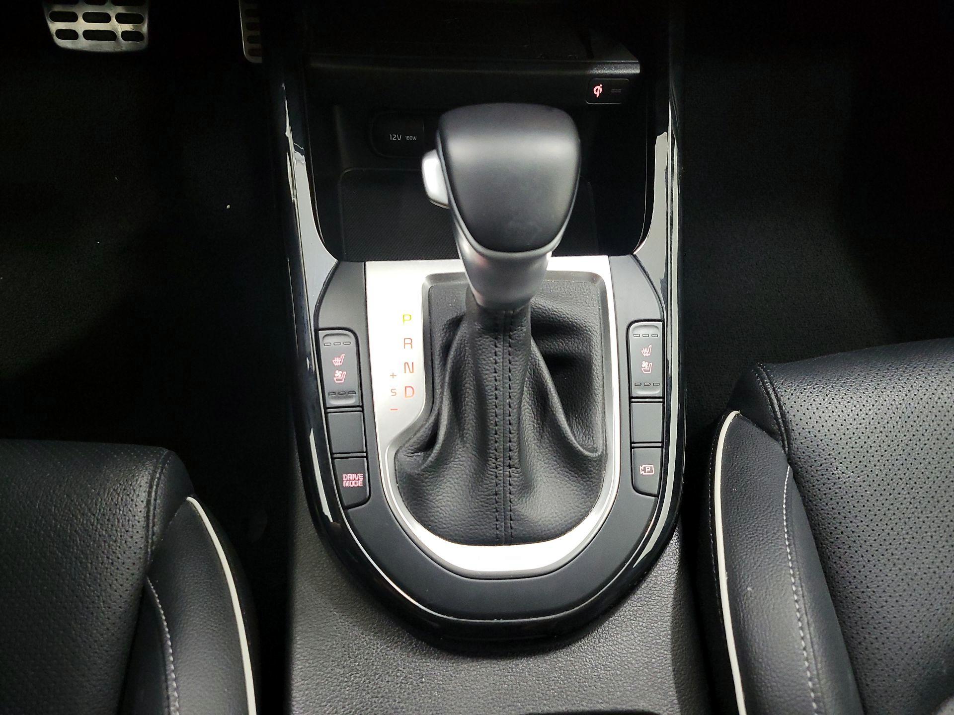 Thumbnail: 2023 Kia Forte - 18
