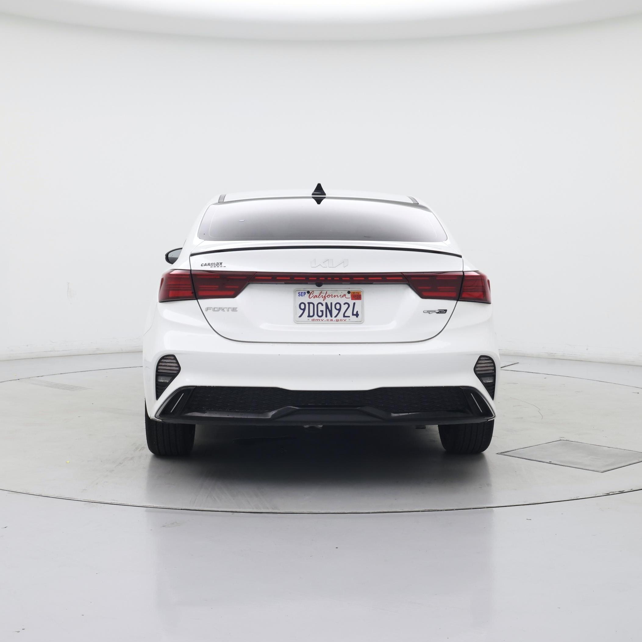 Thumbnail: 2023 Kia Forte - 6