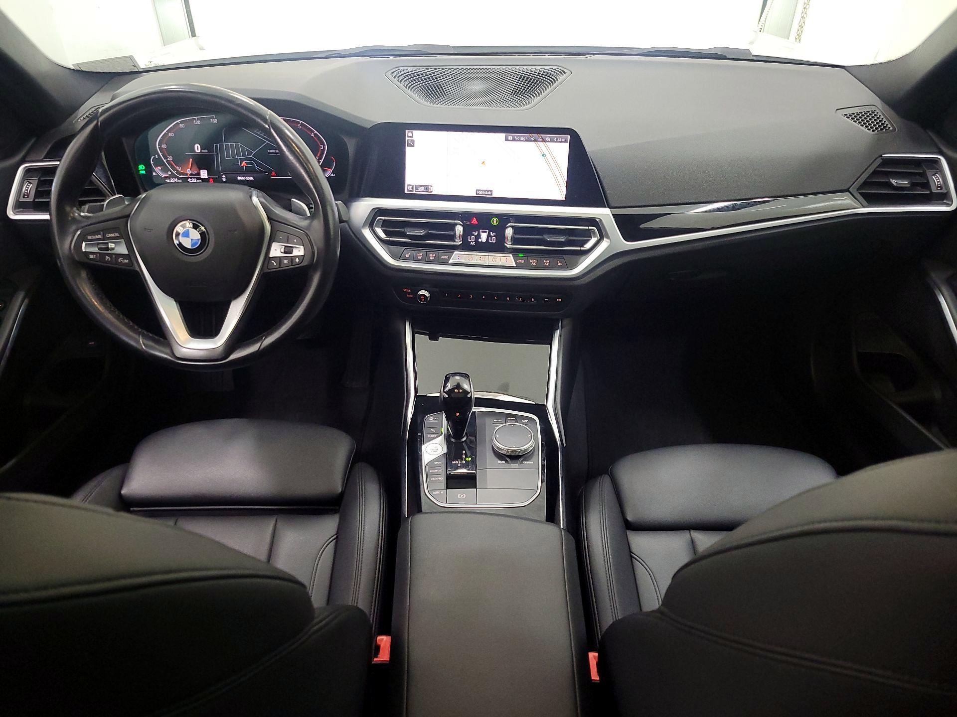 Thumbnail: 2019 BMW 3 Series - 9