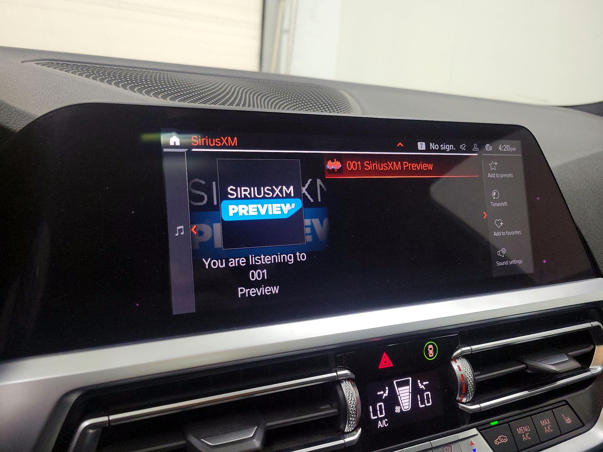 Thumbnail: 2019 BMW 3 Series - 16