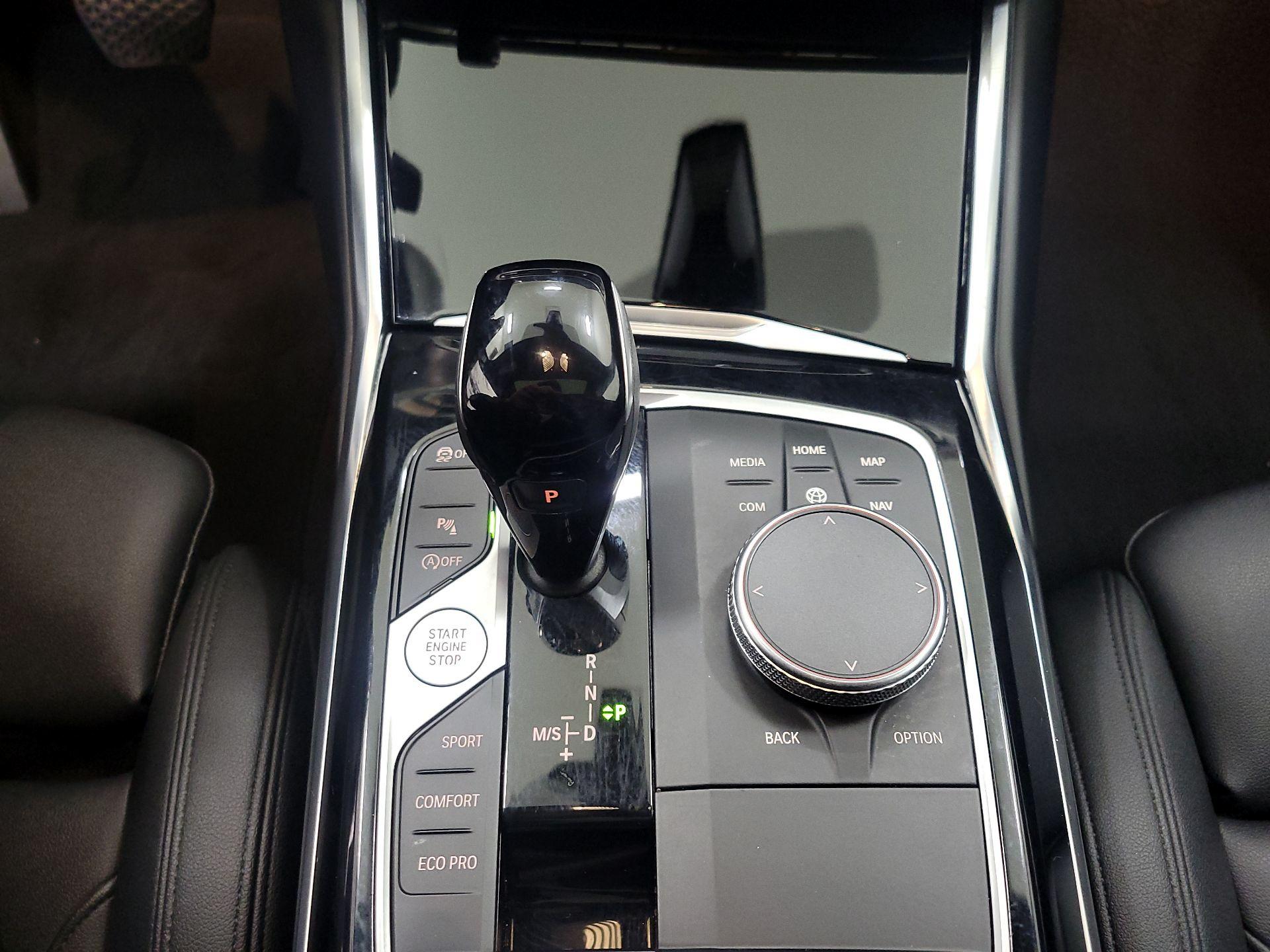 Thumbnail: 2019 BMW 3 Series - 18