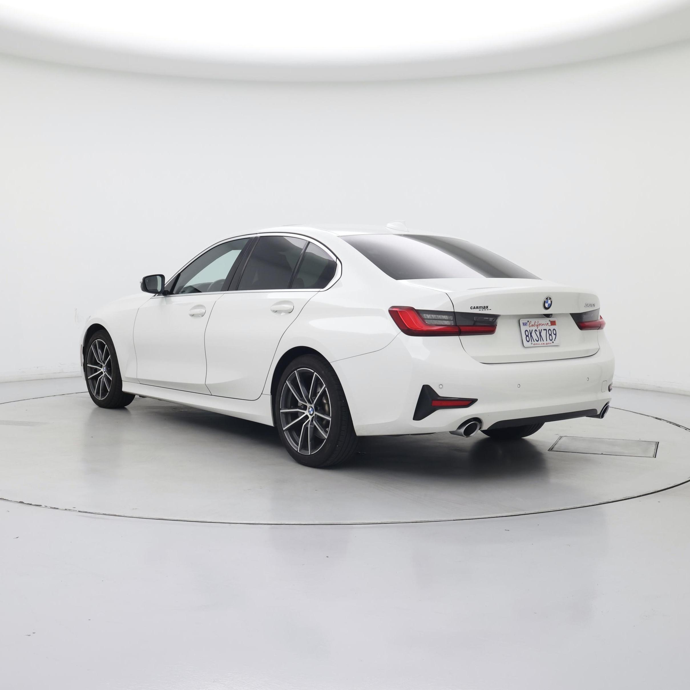 Thumbnail: 2019 BMW 3 Series - 2
