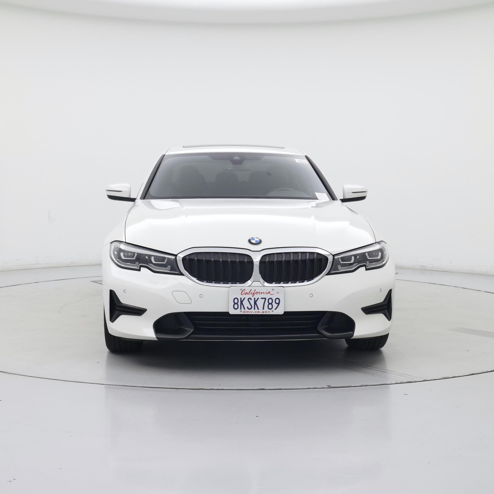 Thumbnail: 2019 BMW 3 Series - 5