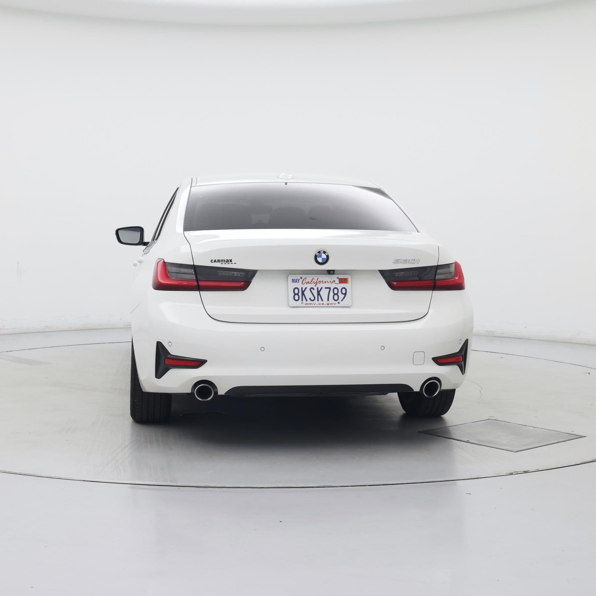 Thumbnail: 2019 BMW 3 Series - 6