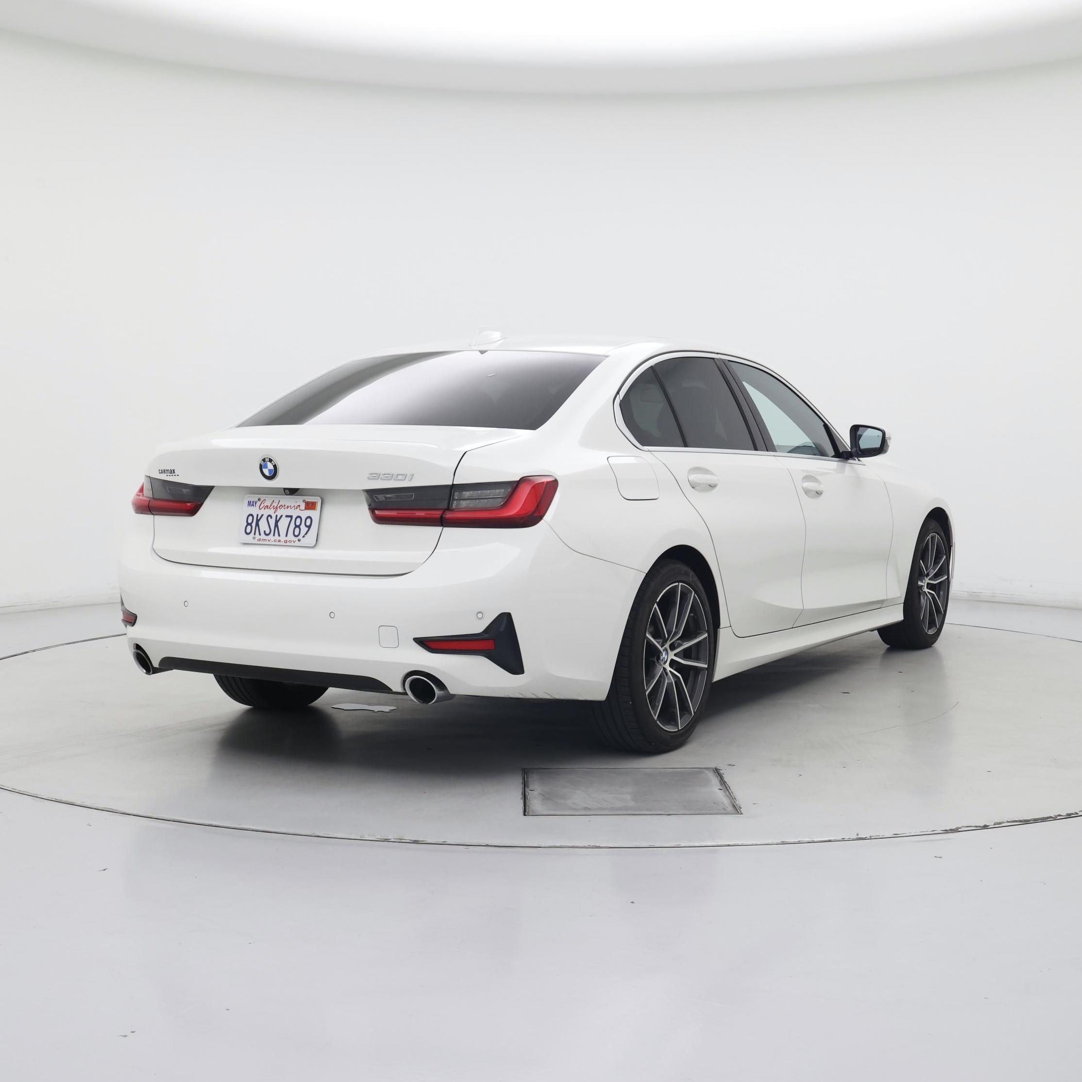 Thumbnail: 2019 BMW 3 Series - 8