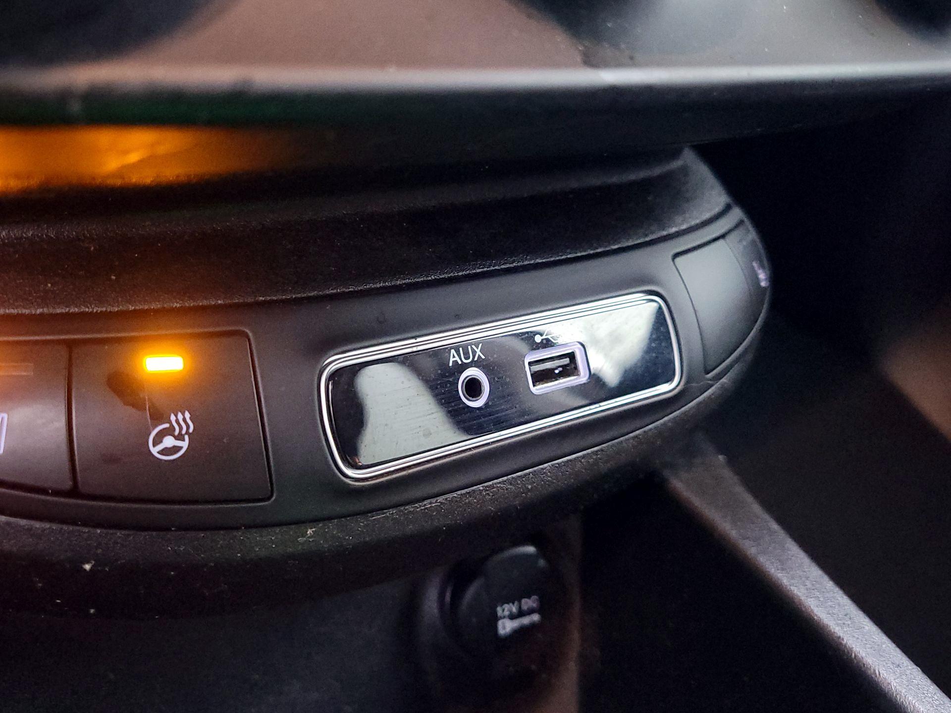 Thumbnail: 2016 Fiat 500X - 19