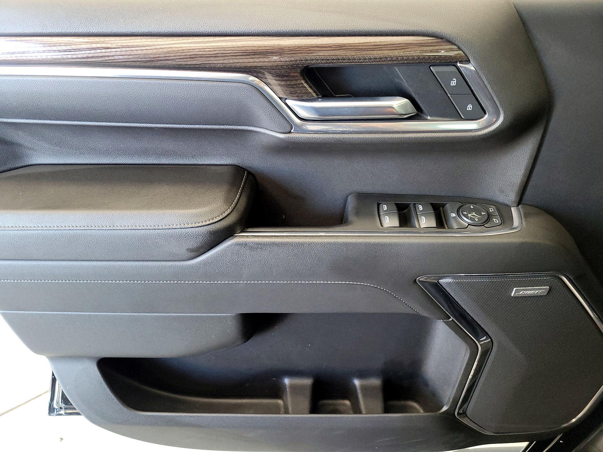 Thumbnail: 2022 Chevrolet Silverado 1500 - 12